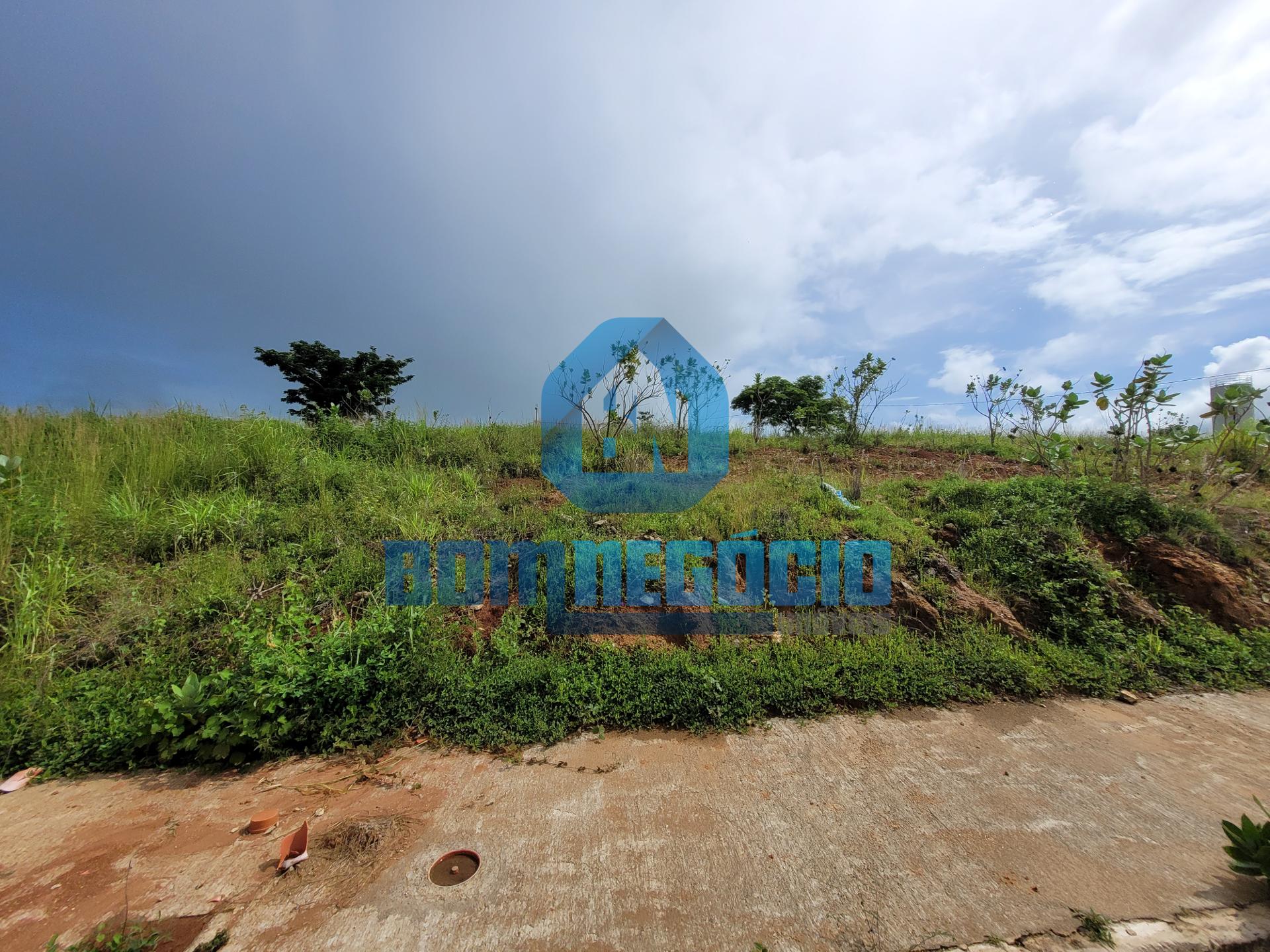 Lote à venda, ALTO ESPLANADA, GOVERNADOR VALADARES - MG