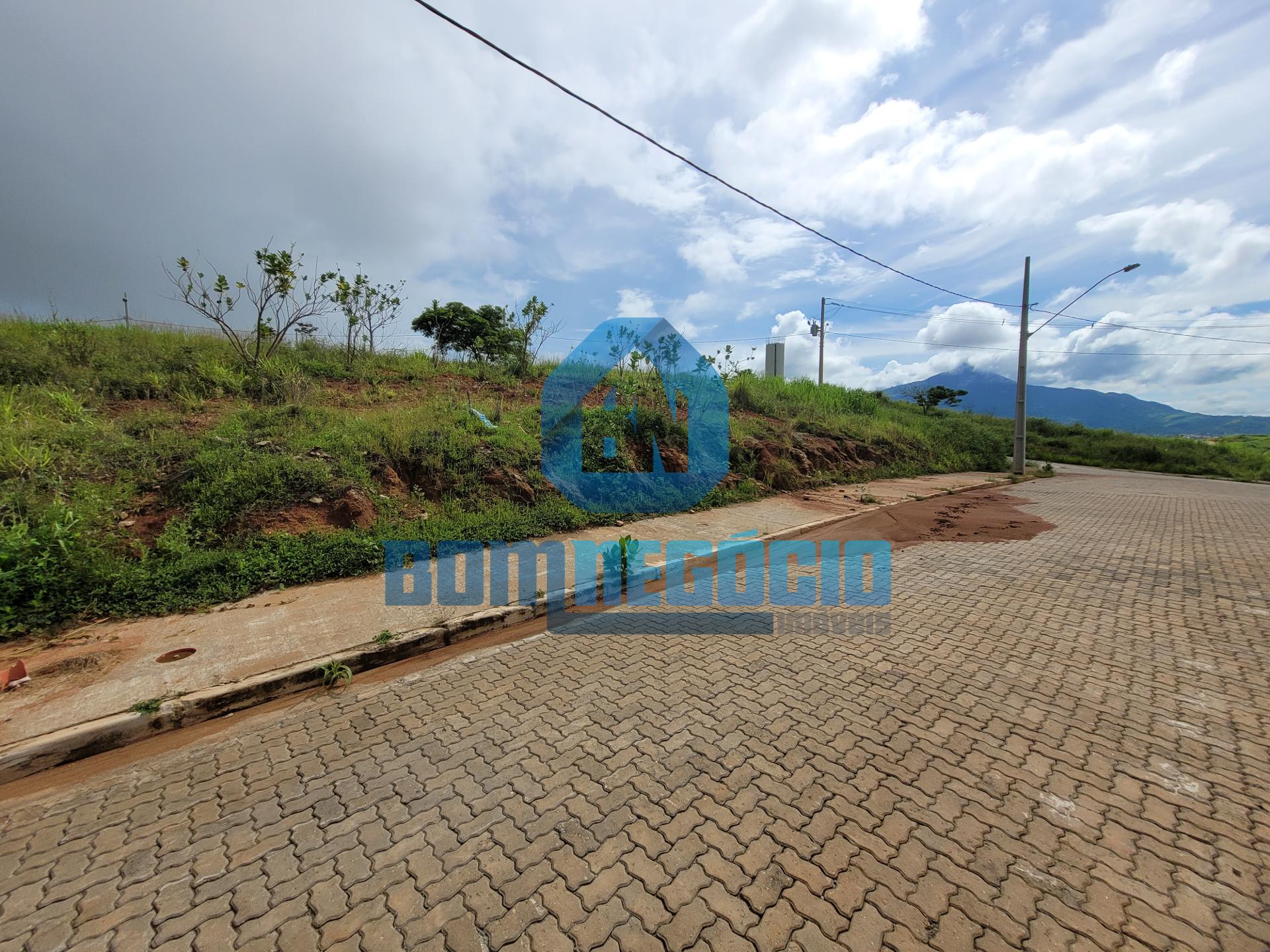 Lote à venda, ALTO ESPLANADA, GOVERNADOR VALADARES - MG