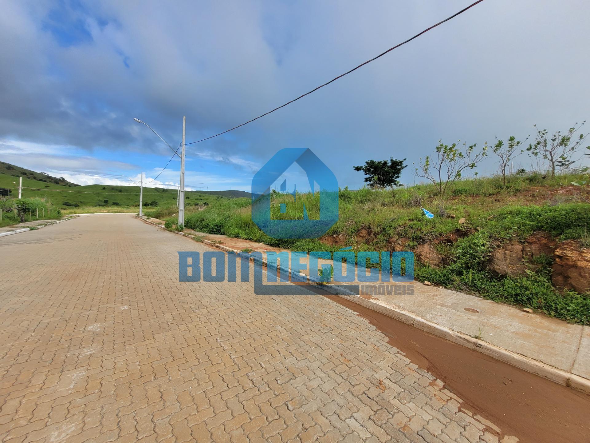 Lote à venda, ALTO ESPLANADA, GOVERNADOR VALADARES - MG