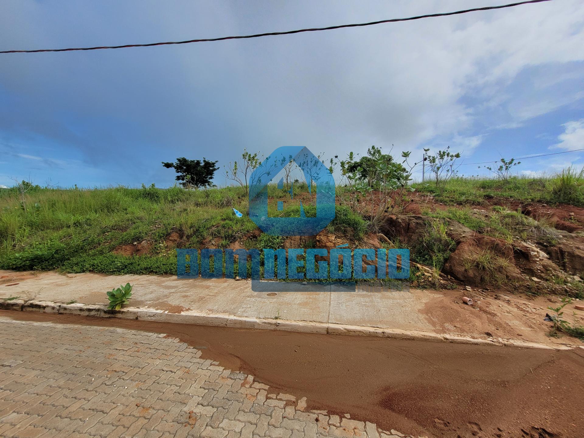 Lote à venda, ALTO ESPLANADA, GOVERNADOR VALADARES - MG