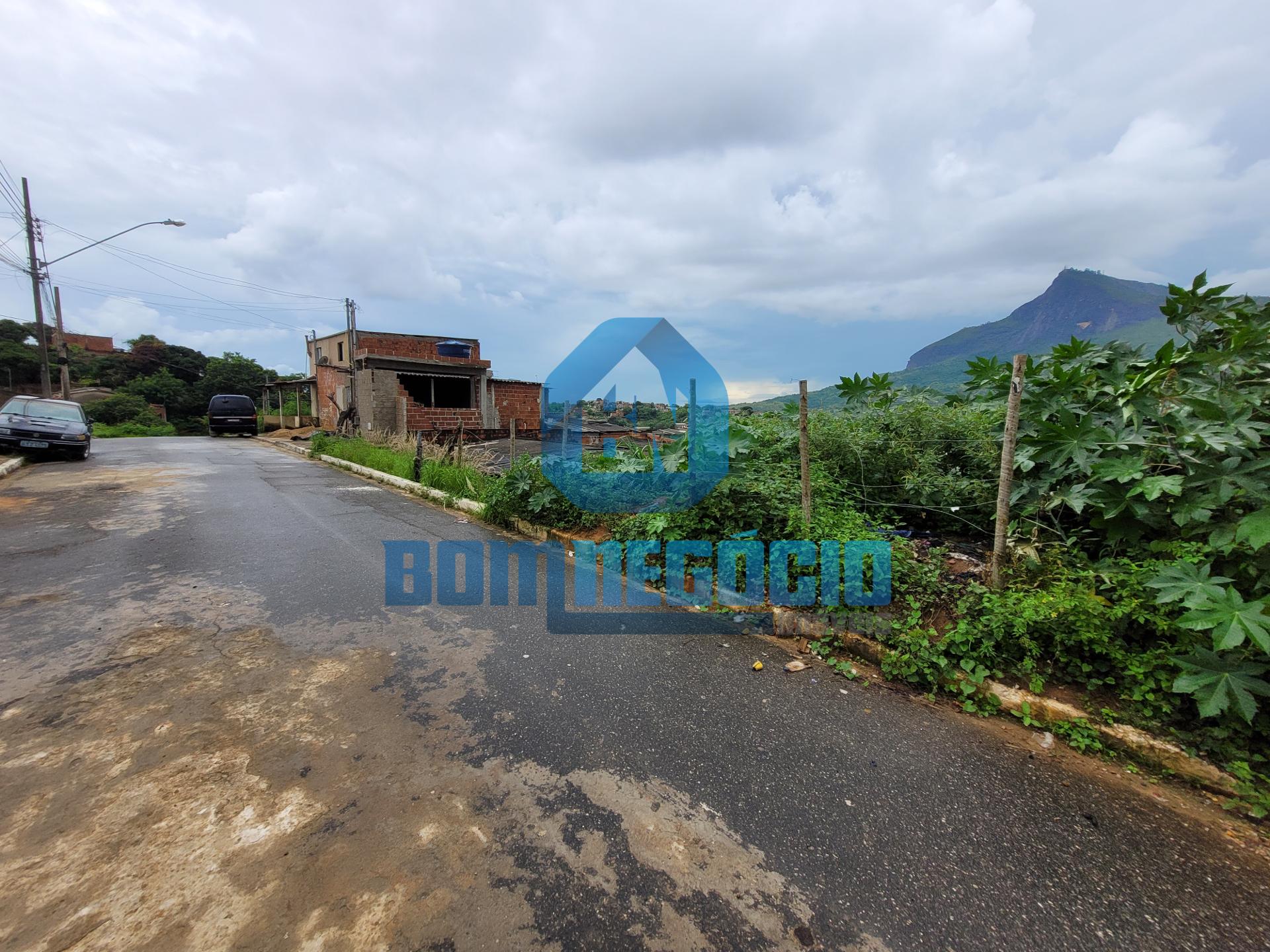 Lote à venda, JARDIM IPE, GOVERNADOR VALADARES - MG