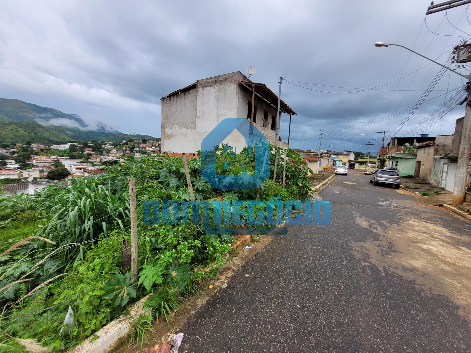 Lote à venda, JARDIM IPE, GOVERNADOR VALADARES - MG