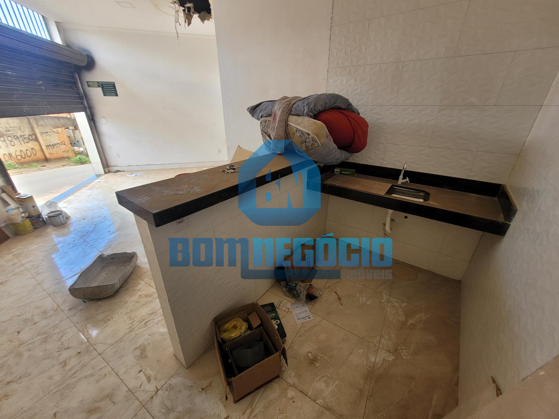 Ponto Comercial à venda, PALMEIRAS, GOVERNADOR VALADARES - MG