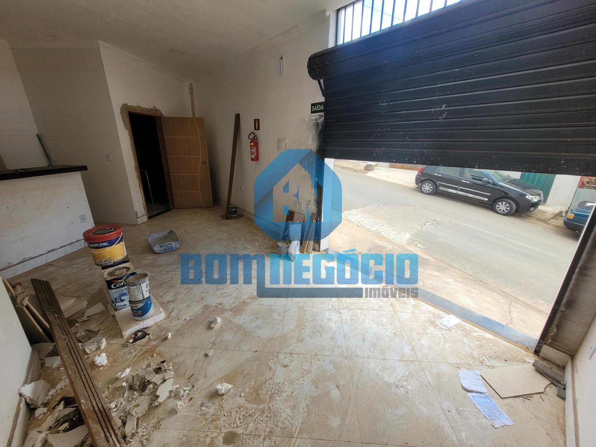 Ponto Comercial à venda, PALMEIRAS, GOVERNADOR VALADARES - MG