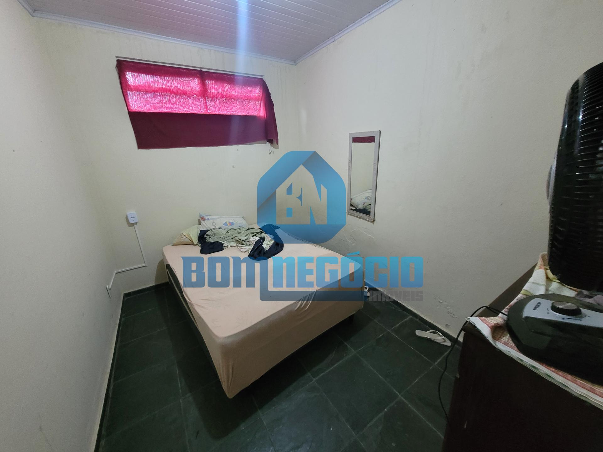 Casa com 7 dormitórios à venda, JARDIM PEROLA, GOVERNADOR VALA...