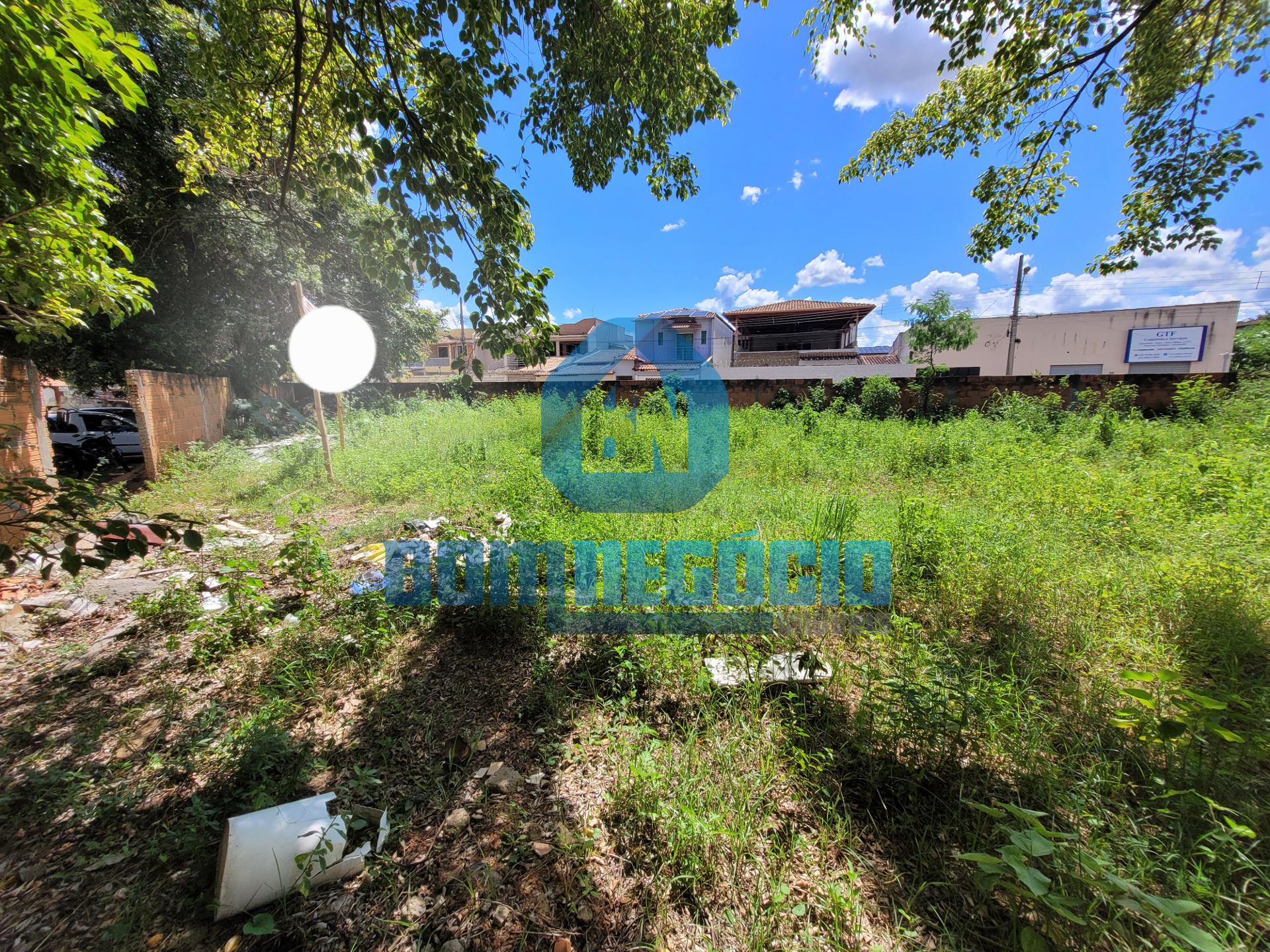 Lote à venda, JARDIM ALICE, GOVERNADOR VALADARES - MG