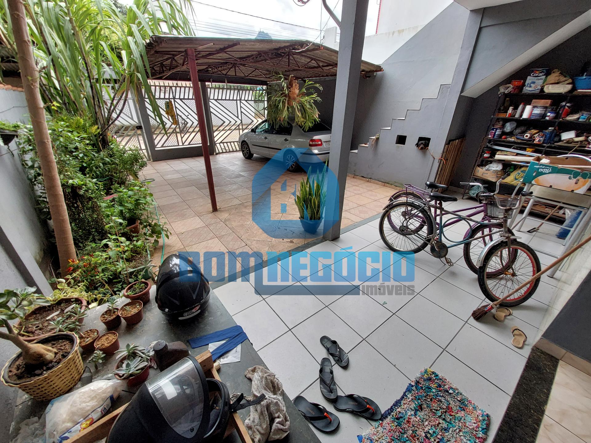 Casa à venda com 2 pavimentos, JARDIM ALVORADA, GOVERNADOR VAL...