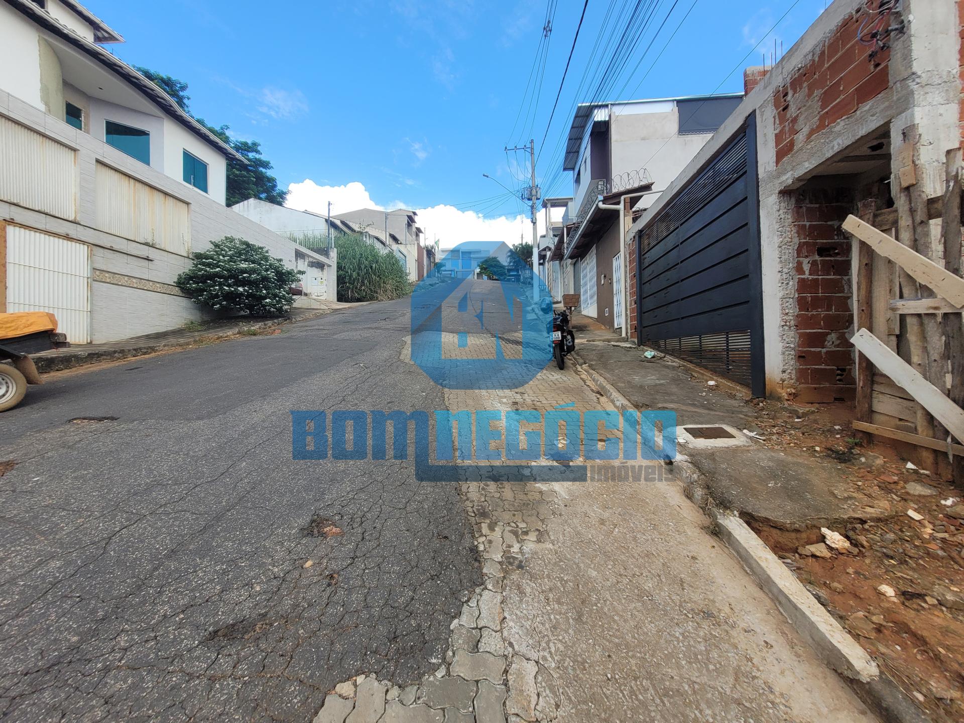 Lote à venda, NOVA VILA BRETAS, GOVERNADOR VALADARES - MG