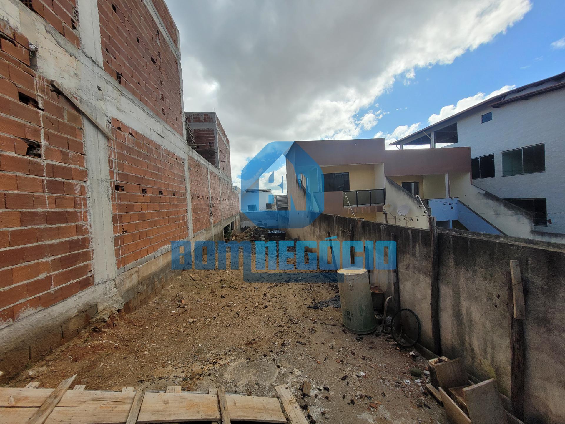 Lote à venda, NOVA VILA BRETAS, GOVERNADOR VALADARES - MG