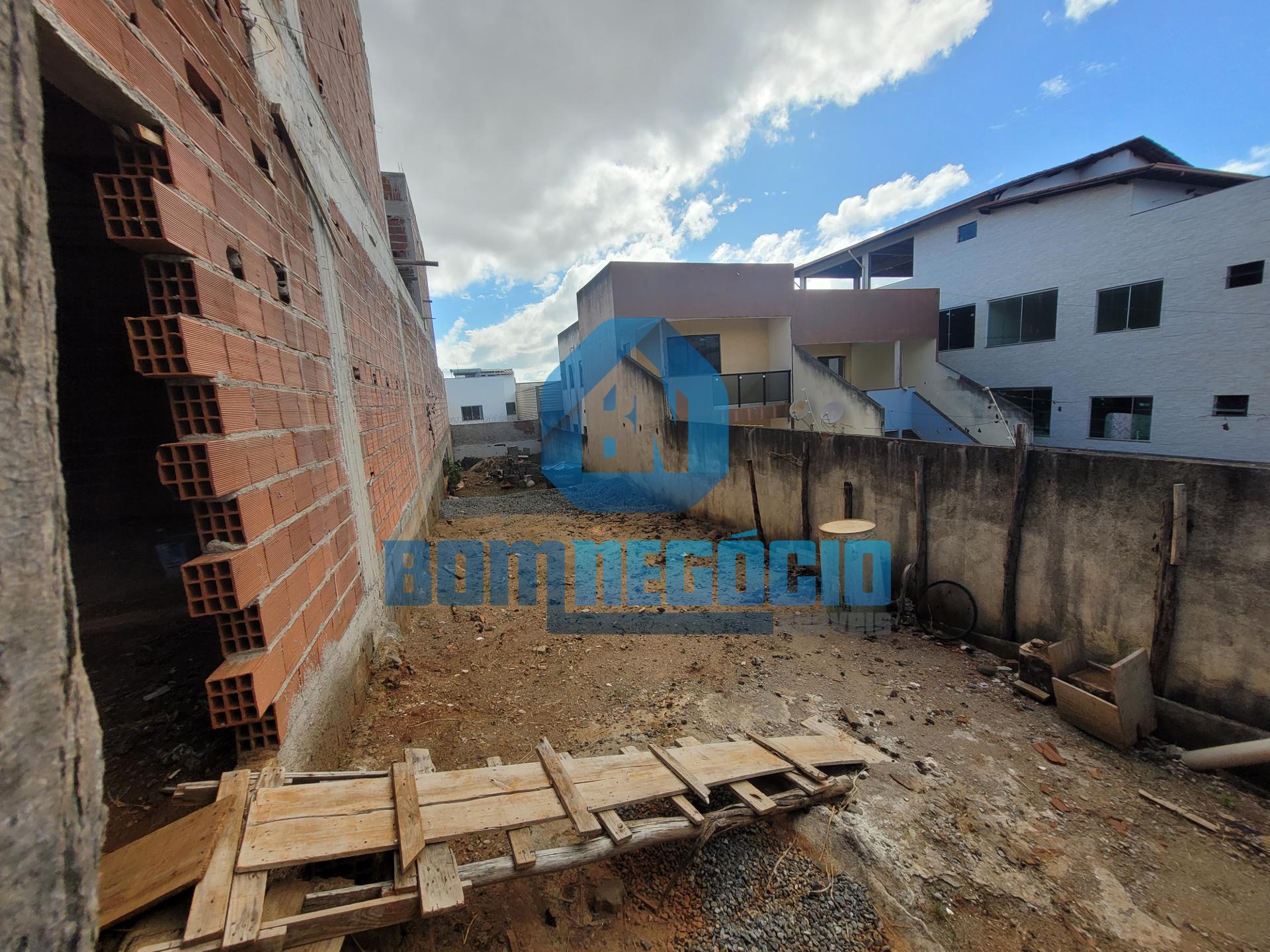 Lote à venda, NOVA VILA BRETAS, GOVERNADOR VALADARES - MG