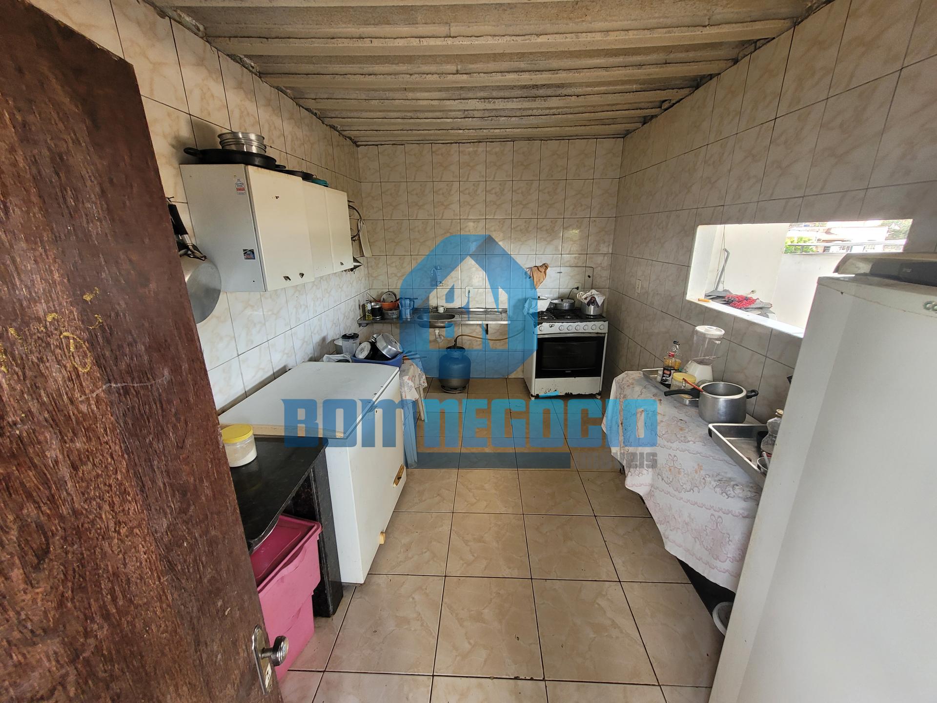 Casa à venda, CONJUNTO SIR, GOVERNADOR VALADARES - MG
