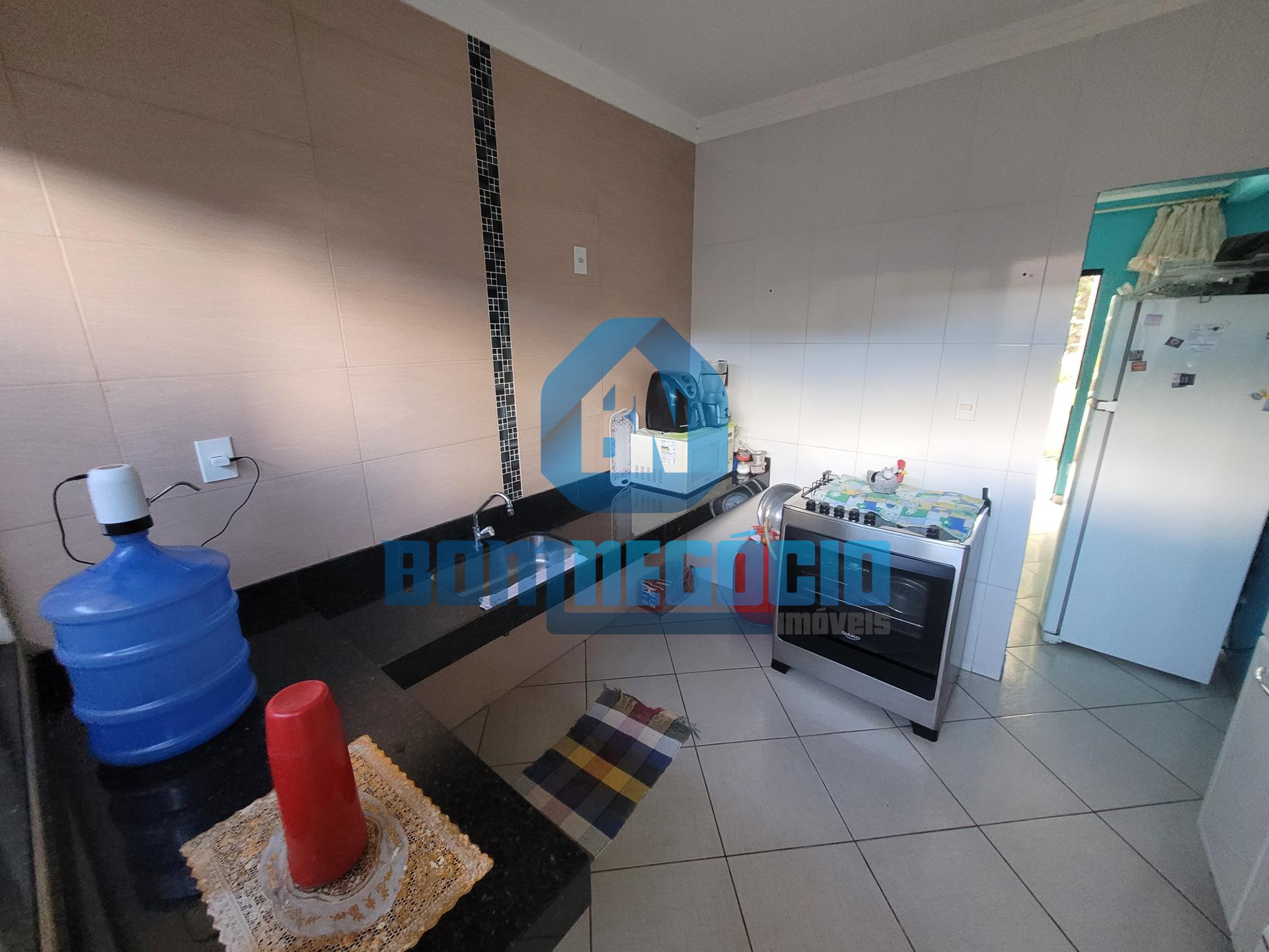 Casa à venda, CONJUNTO SIR, GOVERNADOR VALADARES - MG