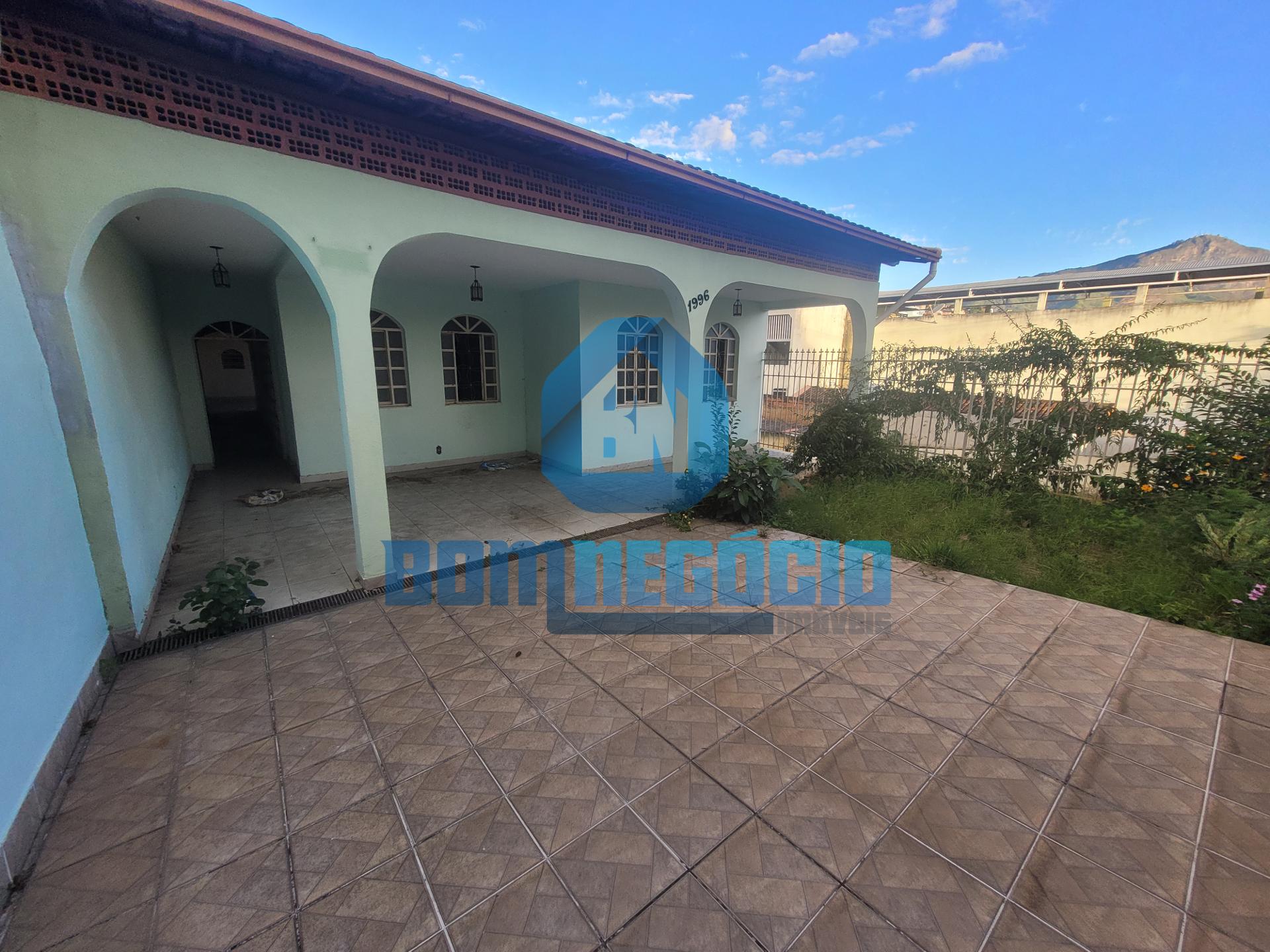 Casa à venda, MARIA EUGENIA, GOVERNADOR VALADARES - MG