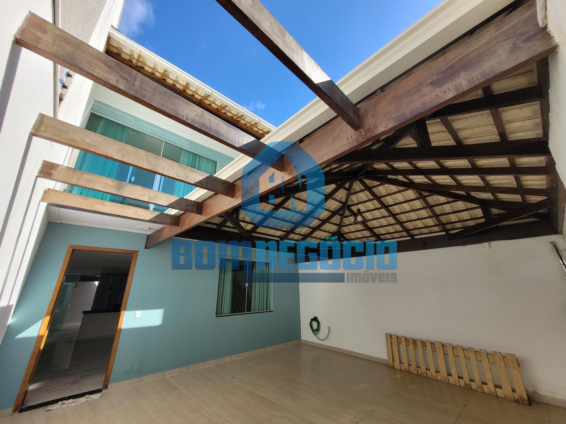 Casa à venda, Santo Agostinho, GOVERNADOR VALADARES - MG