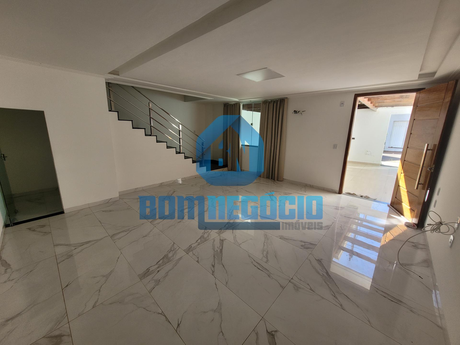 Casa à venda, Santo Agostinho, GOVERNADOR VALADARES - MG