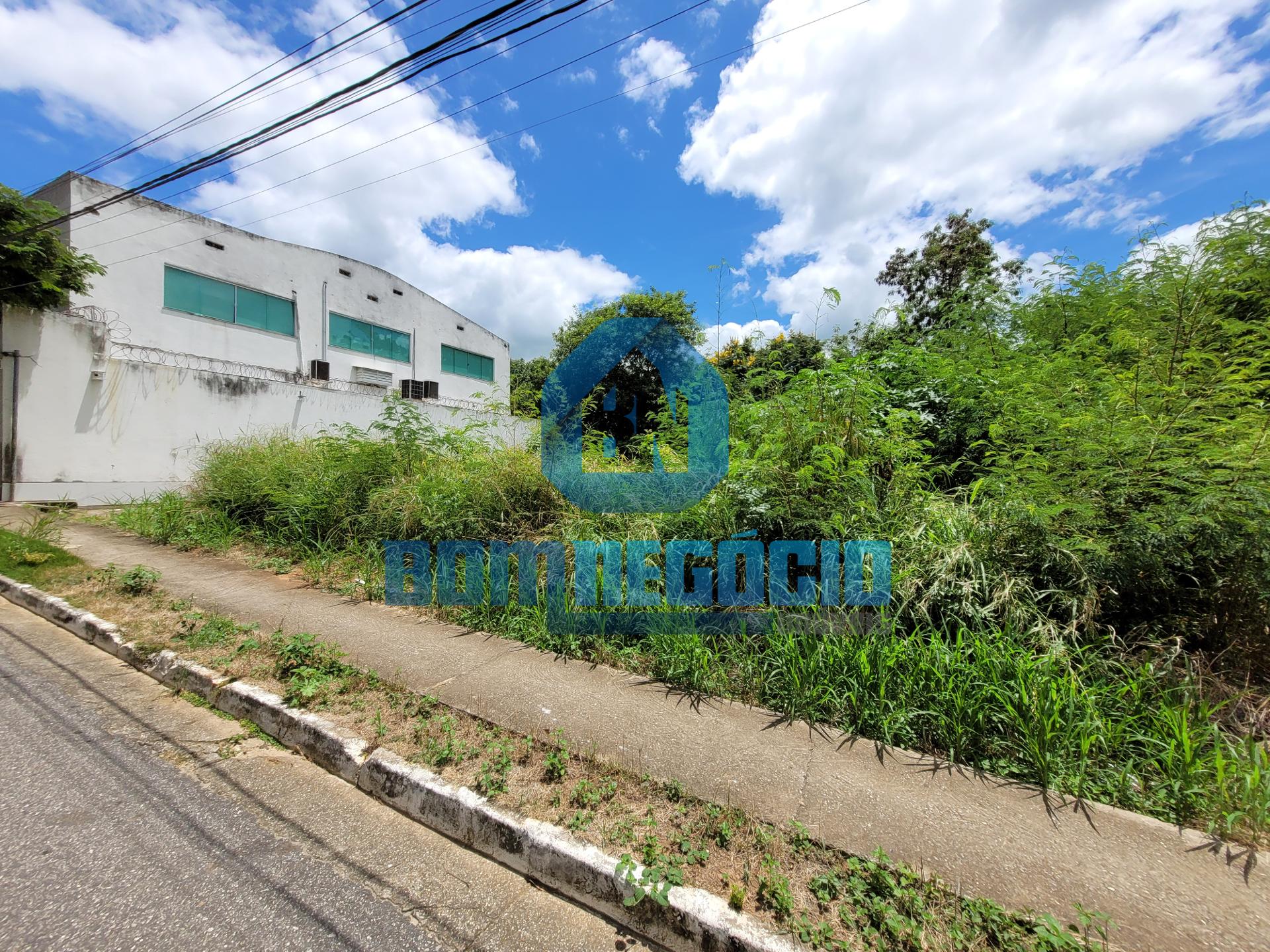 Lote à venda, ALTO ESPLANADA, GOVERNADOR VALADARES - MG