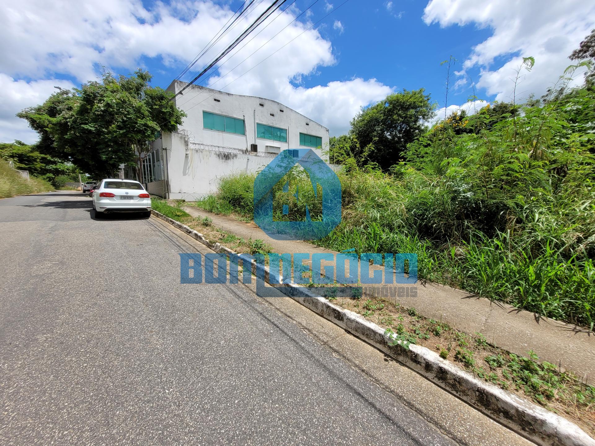 Lote à venda, ALTO ESPLANADA, GOVERNADOR VALADARES - MG