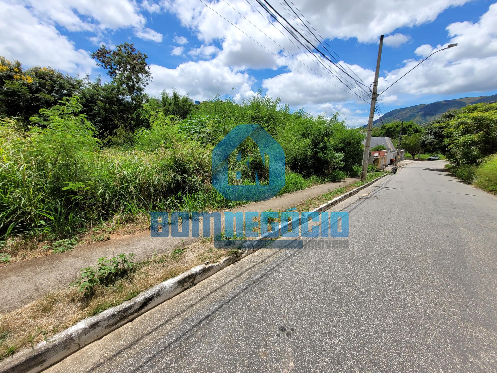 Lote à venda, ALTO ESPLANADA, GOVERNADOR VALADARES - MG