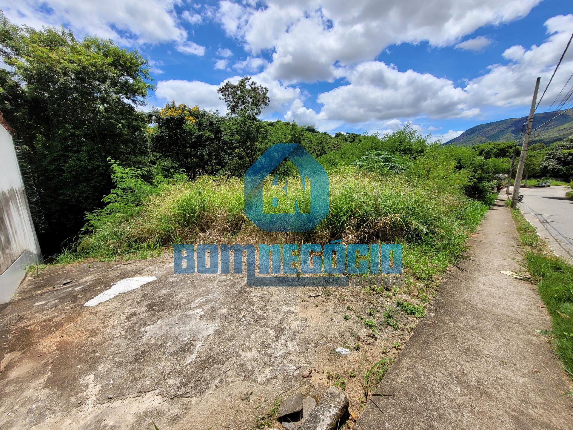 Lote à venda, ALTO ESPLANADA, GOVERNADOR VALADARES - MG