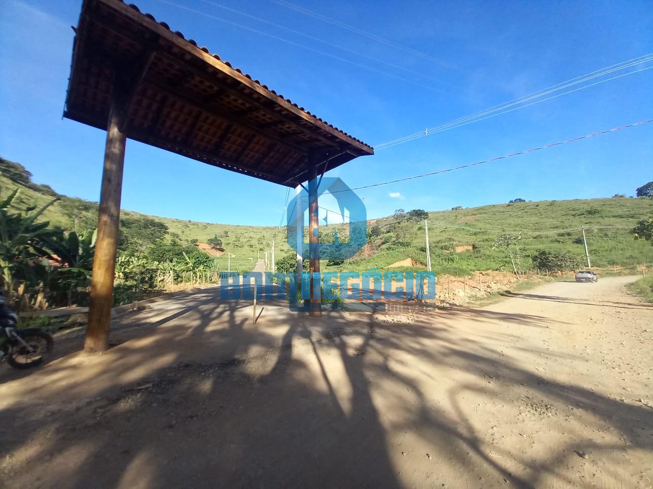 Chácara 1000m² à venda, SANTO ANTÔNIO DO PONTAL, GOVERNADOR VA...