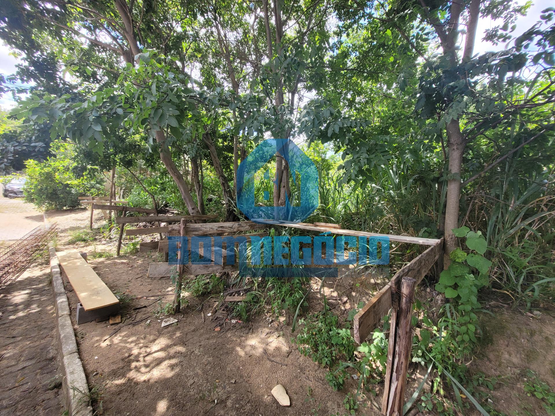 Lote à venda, PARQUE DAS AROEIRAS, GOVERNADOR VALADARES - MG