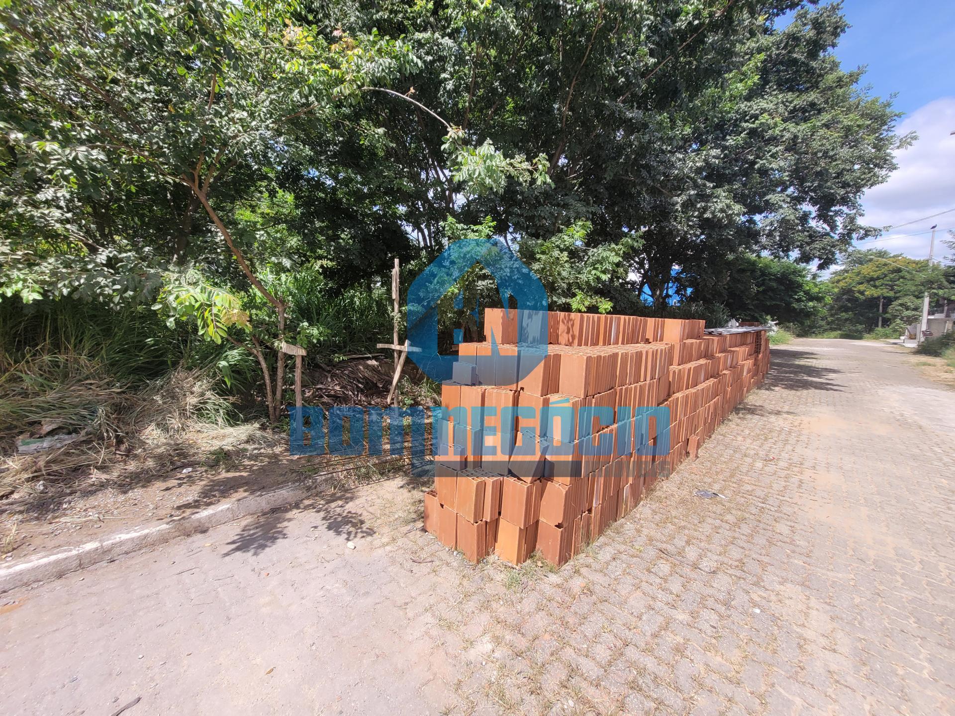Lote à venda, PARQUE DAS AROEIRAS, GOVERNADOR VALADARES - MG