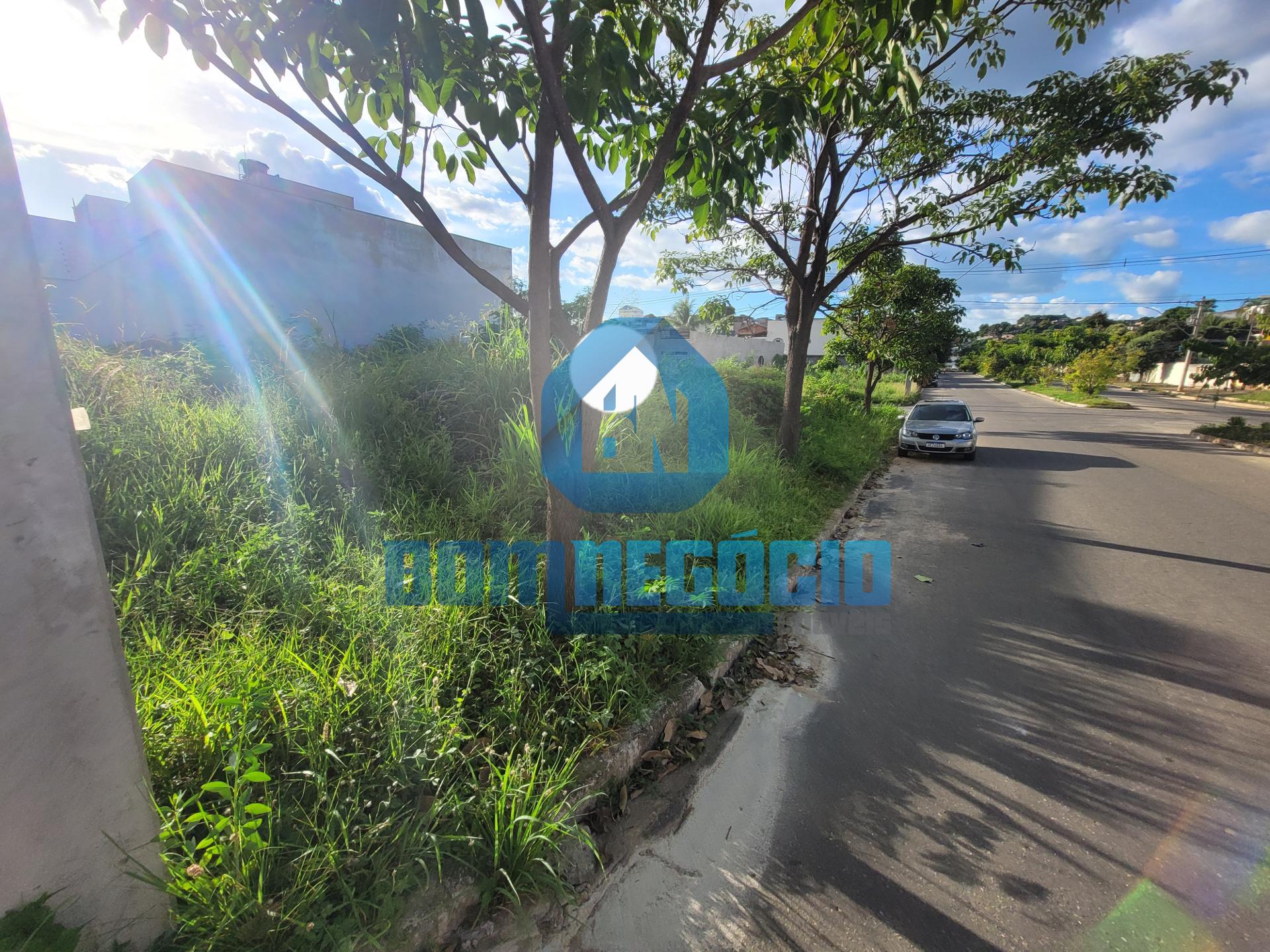 Lote à venda, Parque Olímpico, GOVERNADOR VALADARES - MG