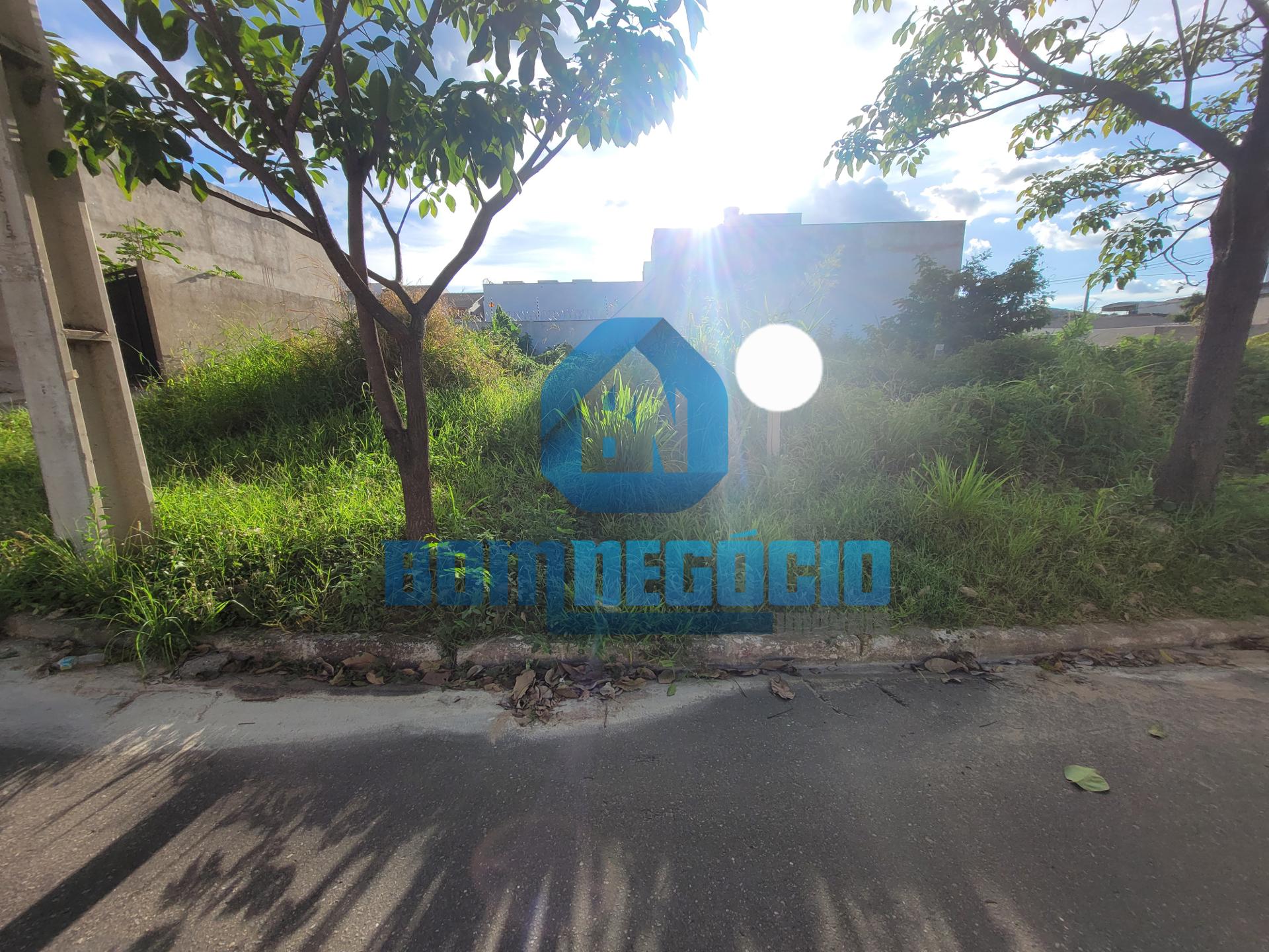 Lote à venda, Parque Olímpico, GOVERNADOR VALADARES - MG