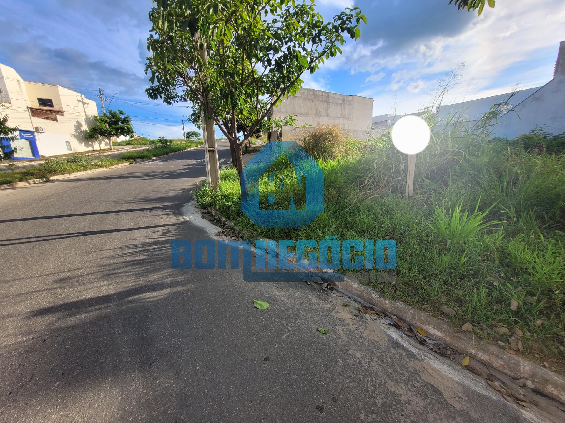 Lote à venda, Parque Olímpico, GOVERNADOR VALADARES - MG