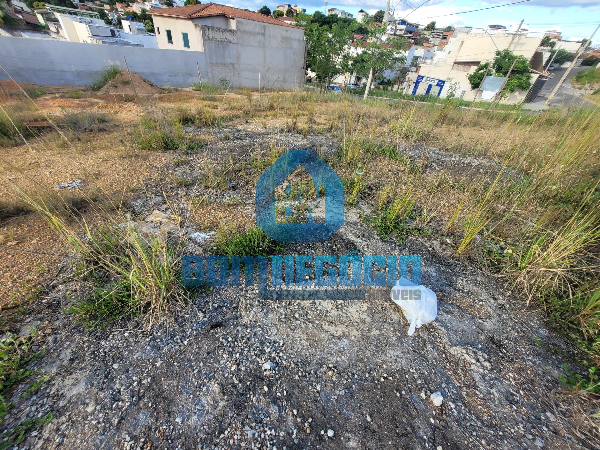 Lote à venda, Parque Olímpico, GOVERNADOR VALADARES - MG