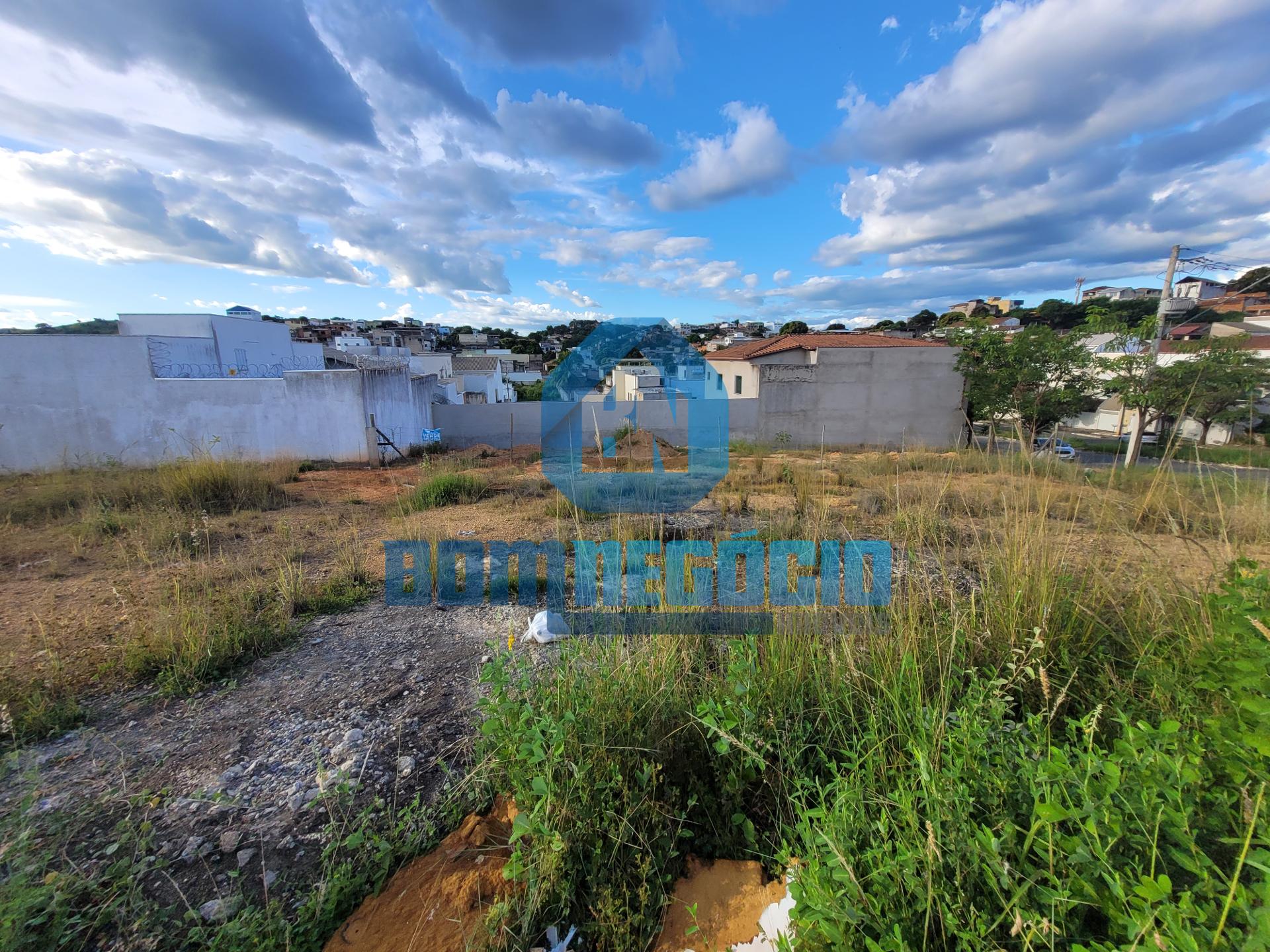 Lote à venda, Parque Olímpico, GOVERNADOR VALADARES - MG