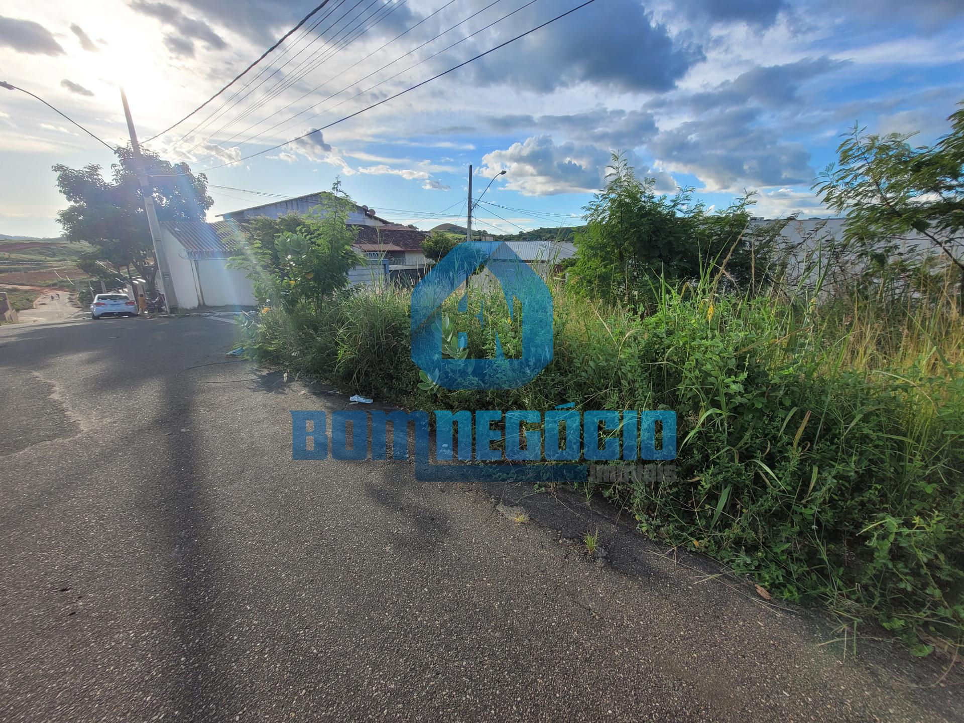 Lote à venda, Parque Olímpico, GOVERNADOR VALADARES - MG