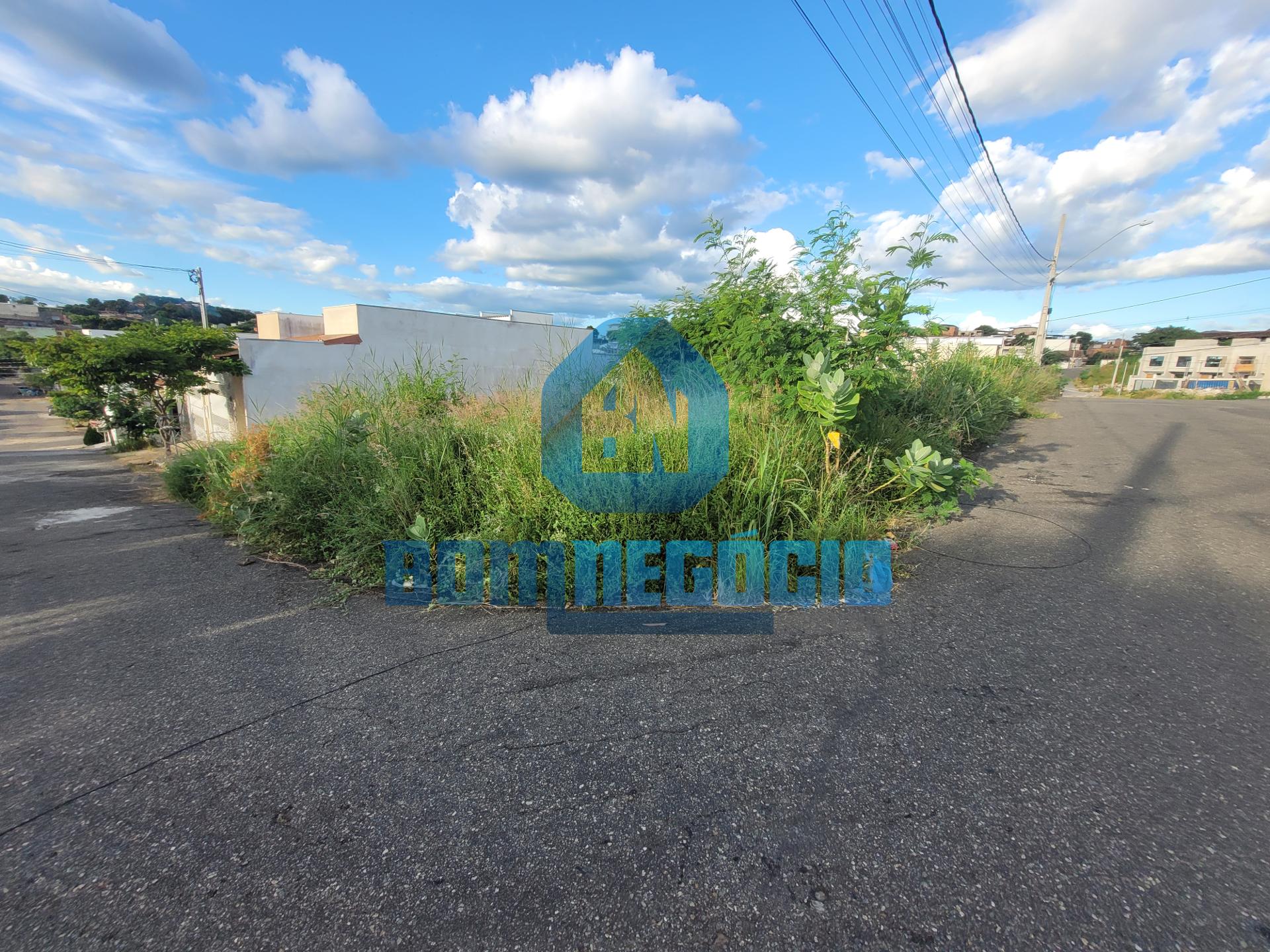 Lote à venda, Parque Olímpico, GOVERNADOR VALADARES - MG