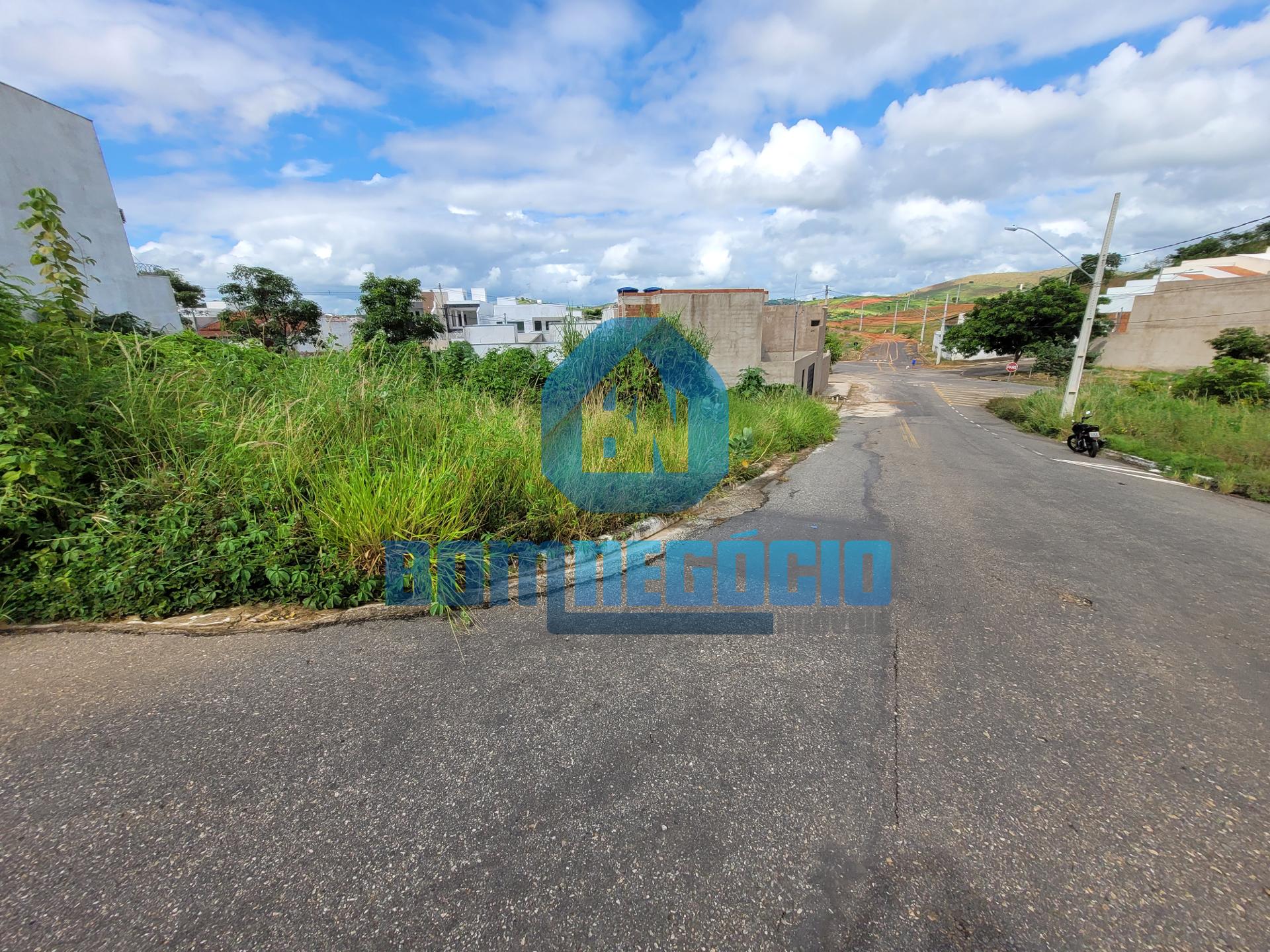 Lote à venda, Parque Olímpico, GOVERNADOR VALADARES - MG