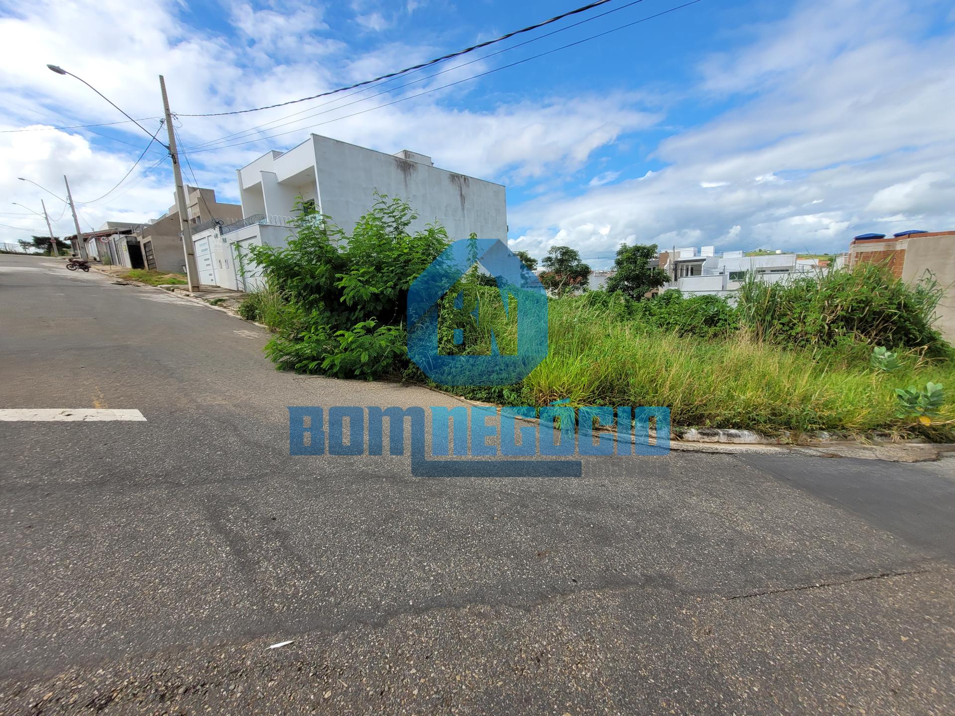 Lote à venda, Parque Olímpico, GOVERNADOR VALADARES - MG