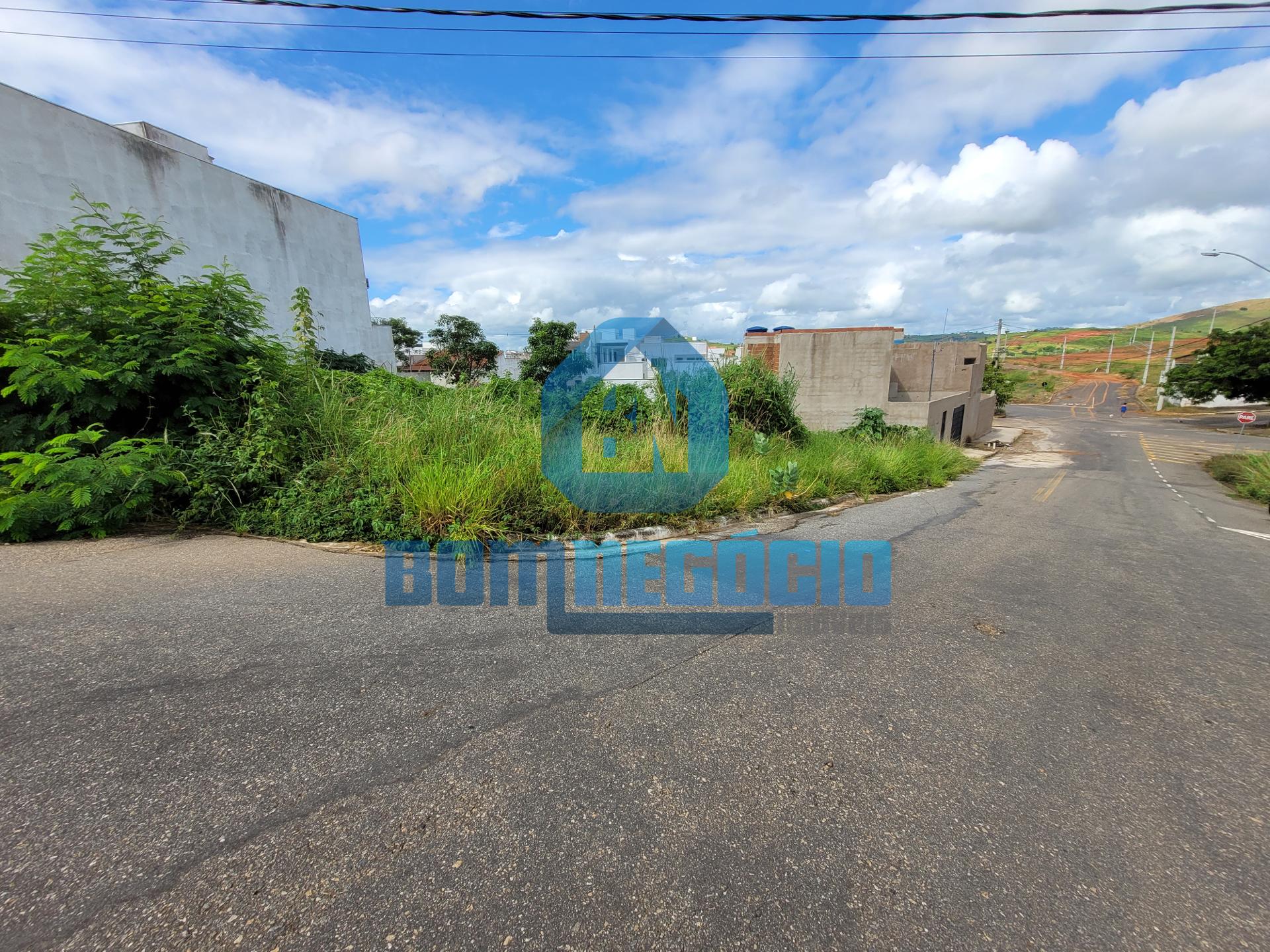 Lote à venda, Parque Olímpico, GOVERNADOR VALADARES - MG