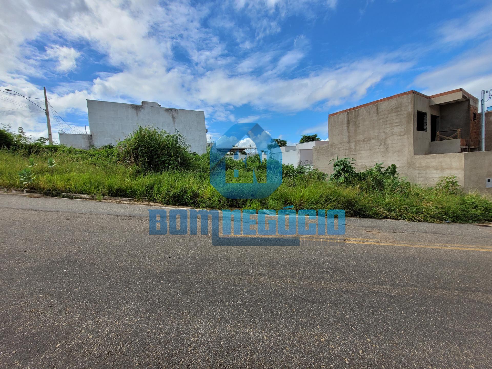 Lote à venda, Parque Olímpico, GOVERNADOR VALADARES - MG