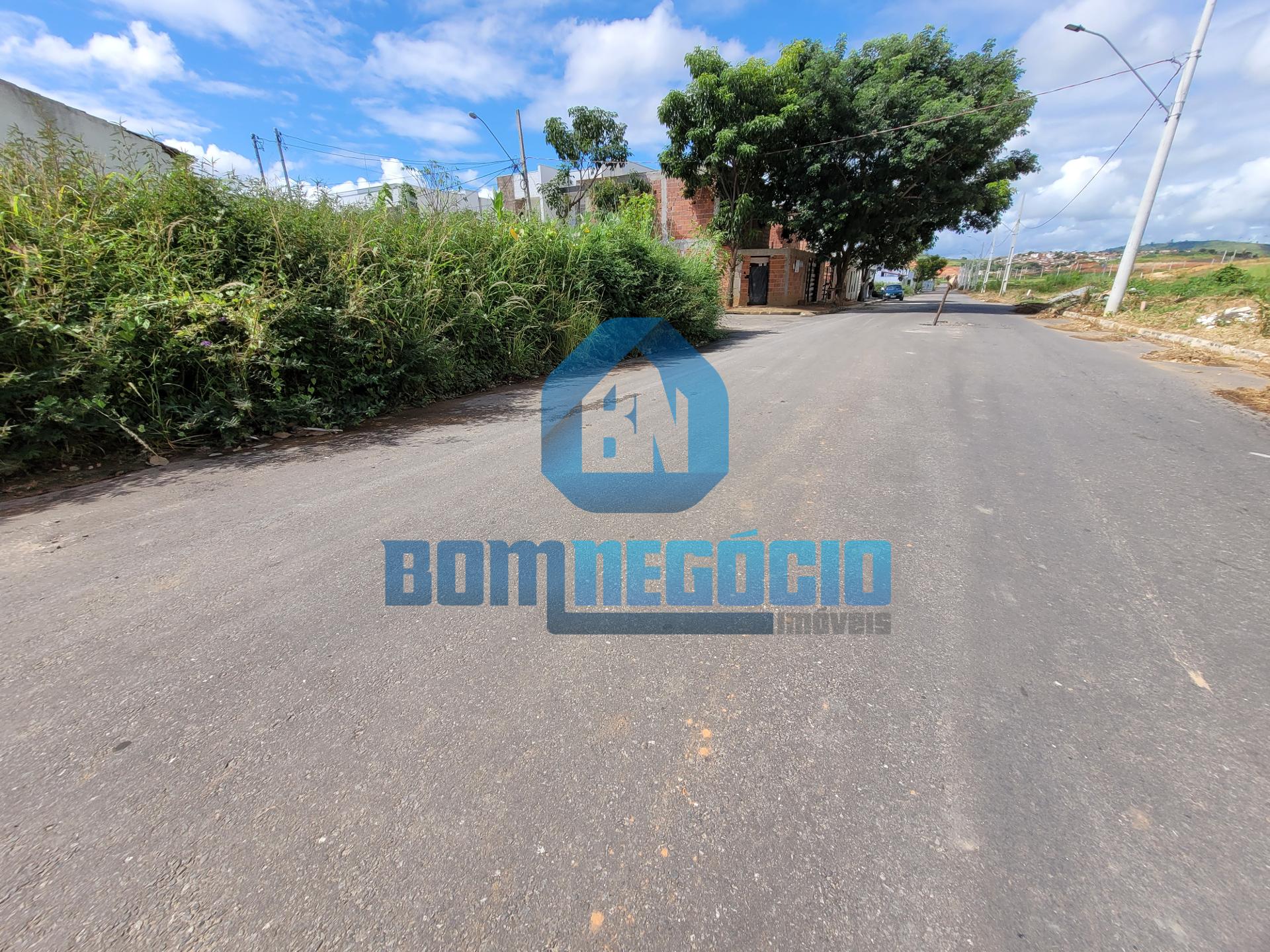 Lote à venda, Parque Olímpico, GOVERNADOR VALADARES - MG