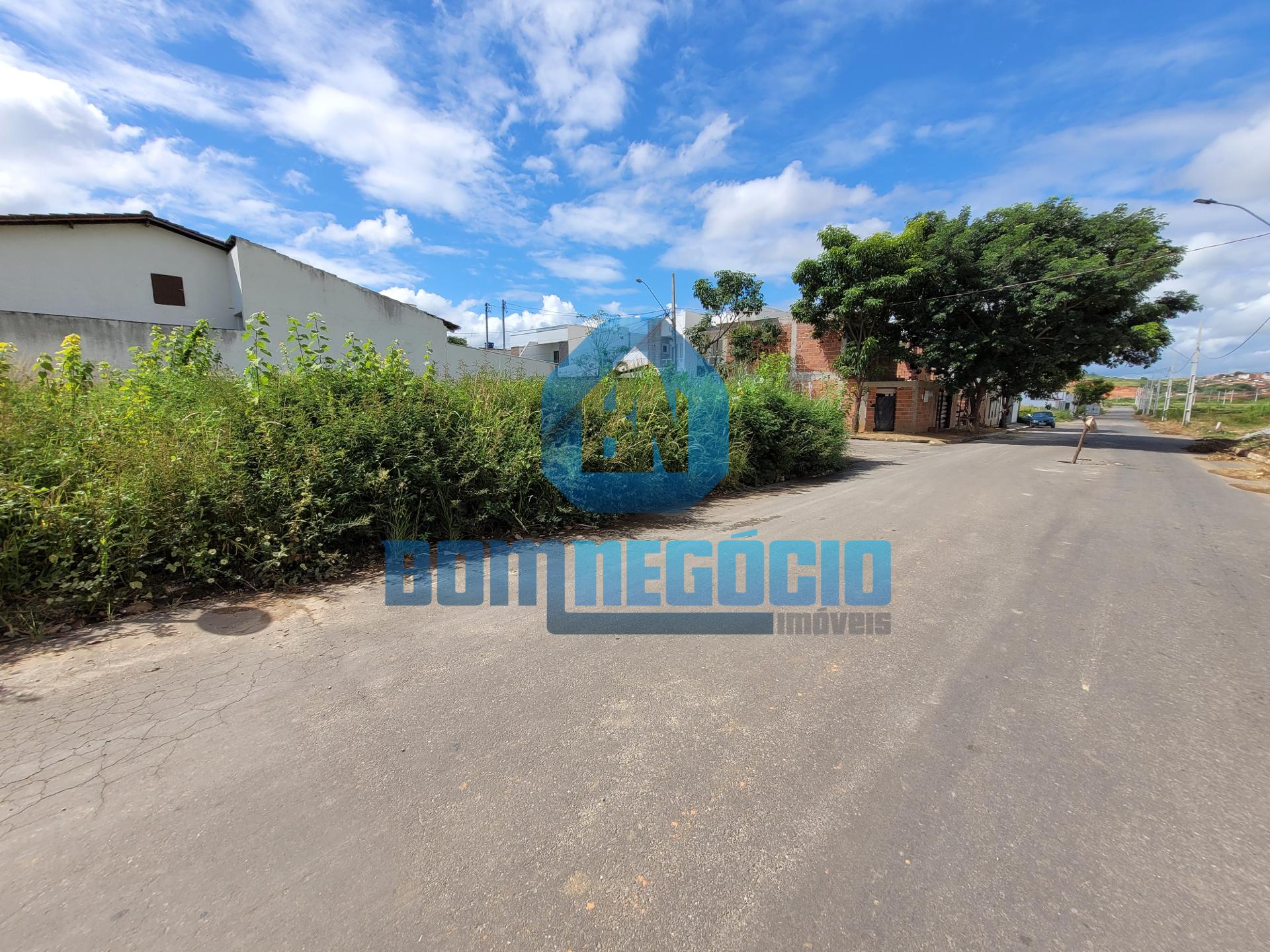 Lote à venda, Parque Olímpico, GOVERNADOR VALADARES - MG