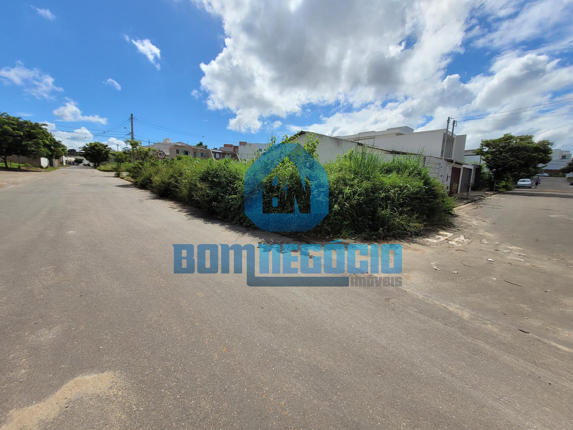 Lote à venda, Parque Olímpico, GOVERNADOR VALADARES - MG