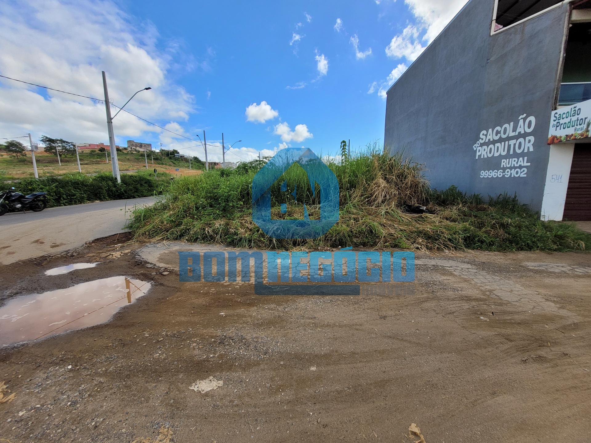 Lote à venda, Parque Olímpico, GOVERNADOR VALADARES - MG