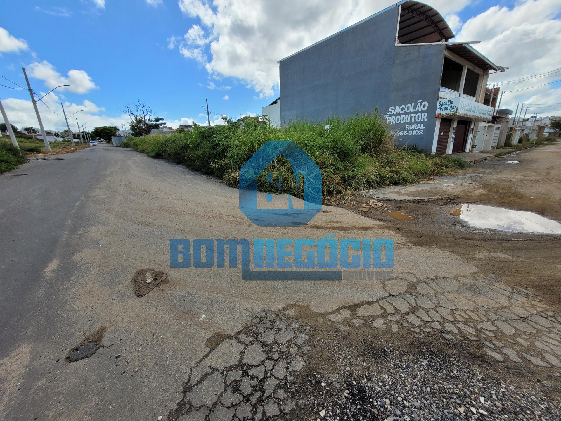 Lote à venda, Parque Olímpico, GOVERNADOR VALADARES - MG