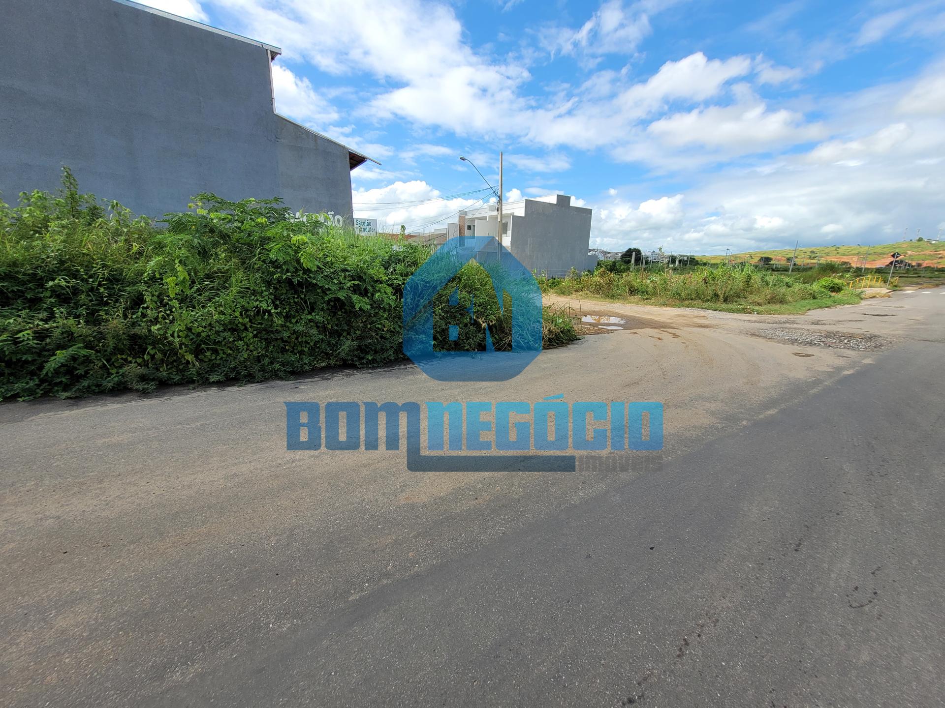 Lote à venda, Parque Olímpico, GOVERNADOR VALADARES - MG
