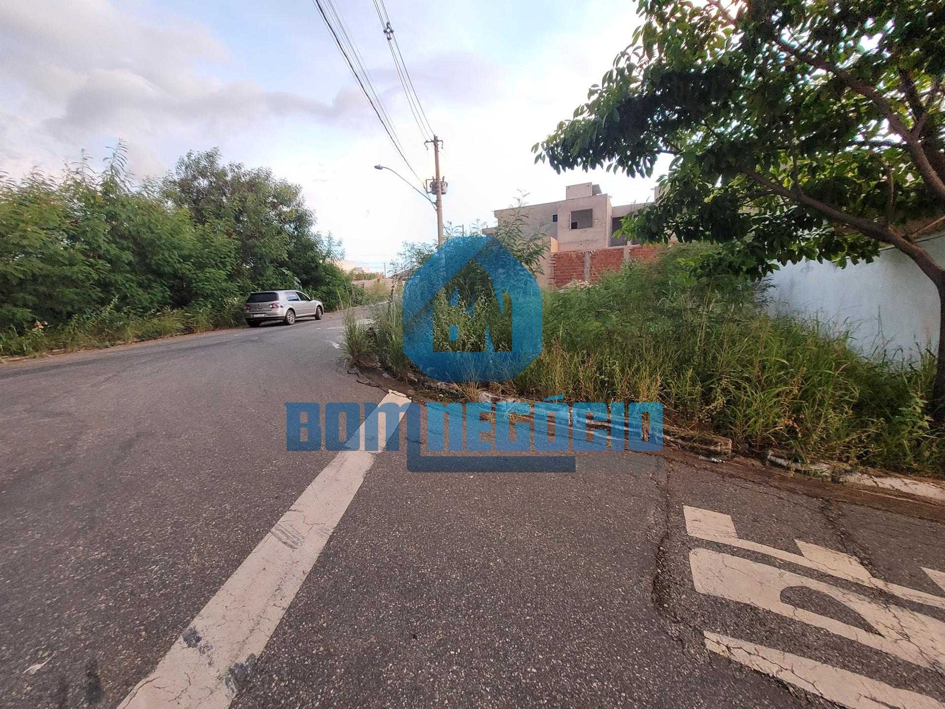 Lote à venda, Parque Olímpico, GOVERNADOR VALADARES - MG