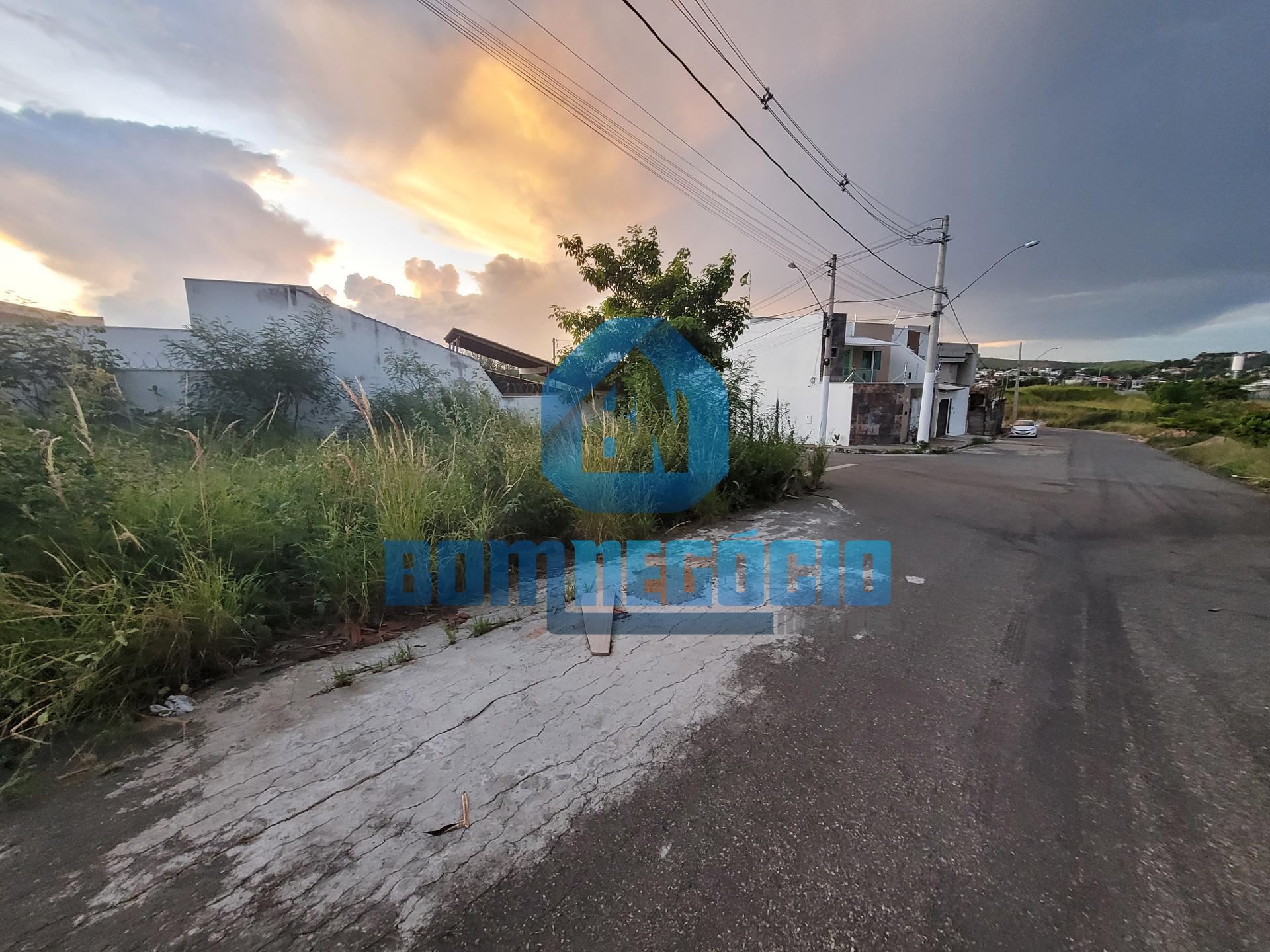 Lote à venda, Parque Olímpico, GOVERNADOR VALADARES - MG