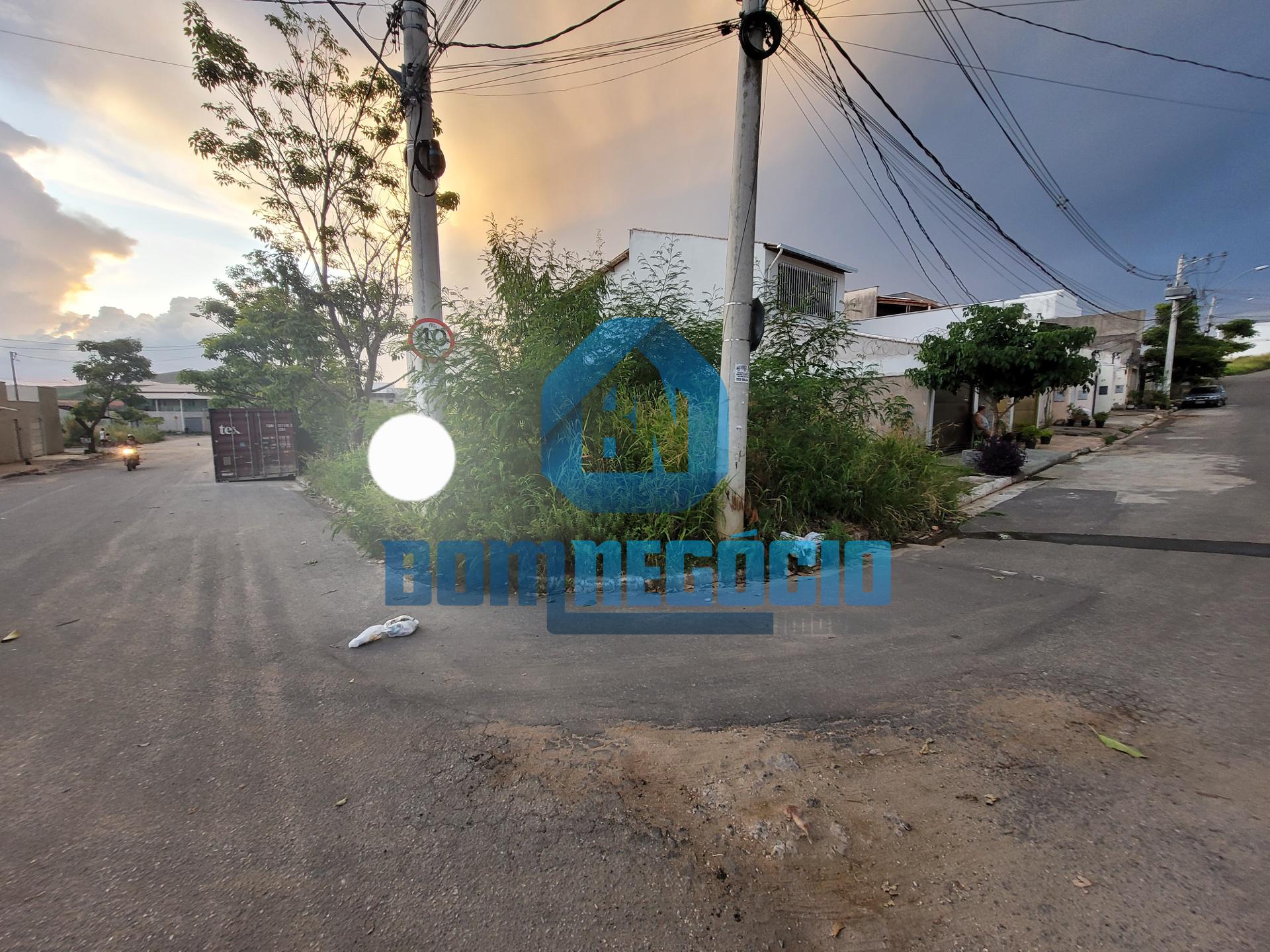 Lote à venda, Parque Olímpico, GOVERNADOR VALADARES - MG