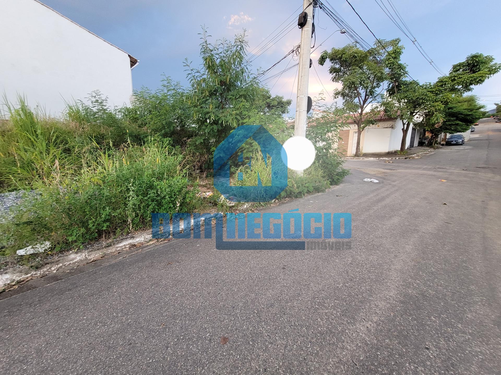 Lote à venda, Parque Olímpico, GOVERNADOR VALADARES - MG