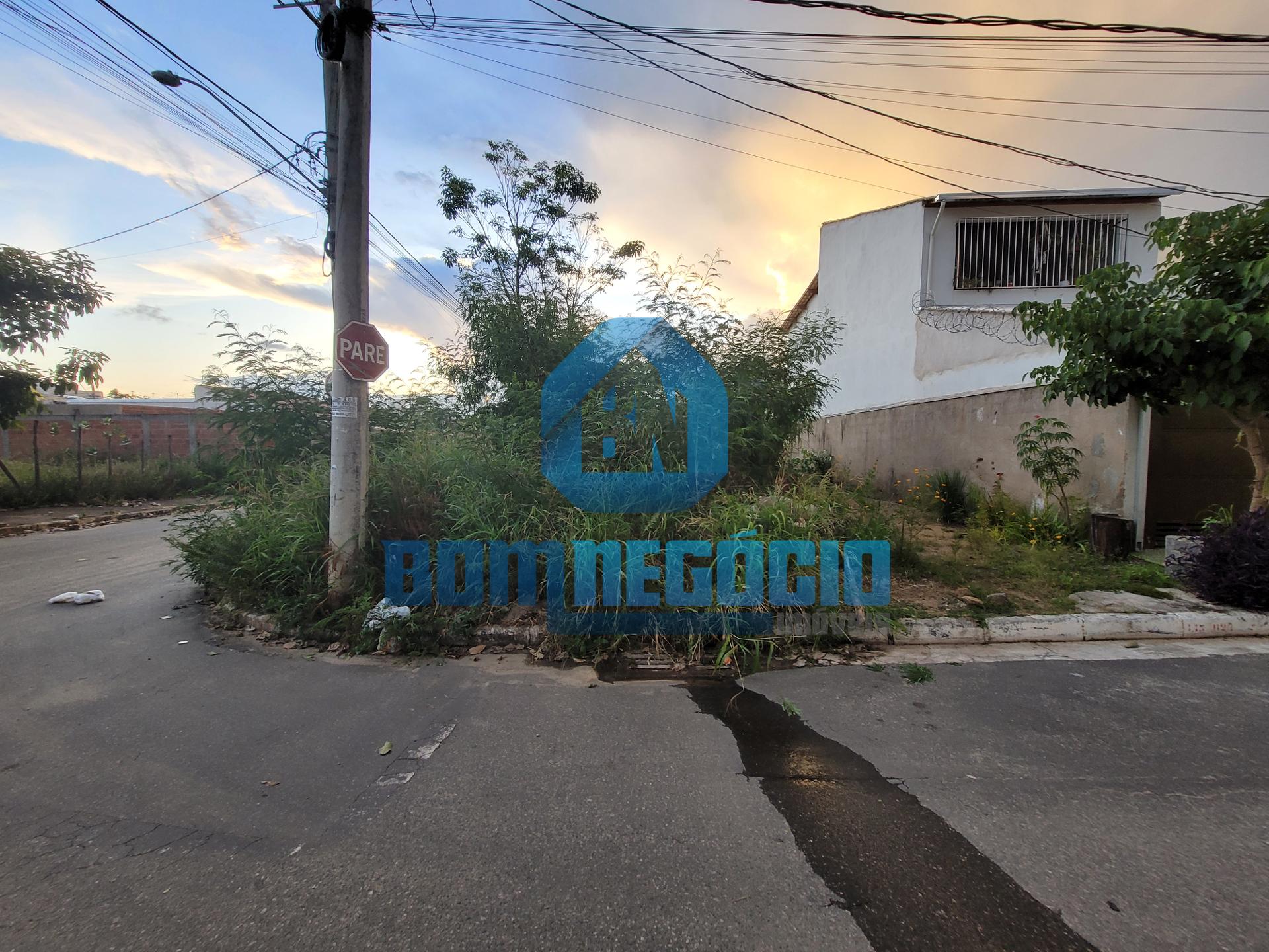 Lote à venda, Parque Olímpico, GOVERNADOR VALADARES - MG