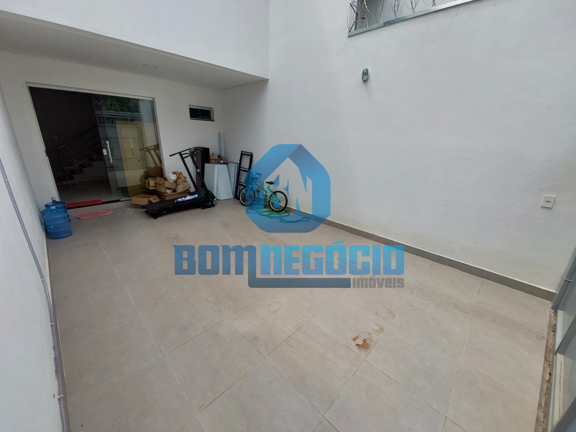 Casa Duplex à venda, BAIRRO CASTANHEIRAS II, GOVERNADOR VALADA...