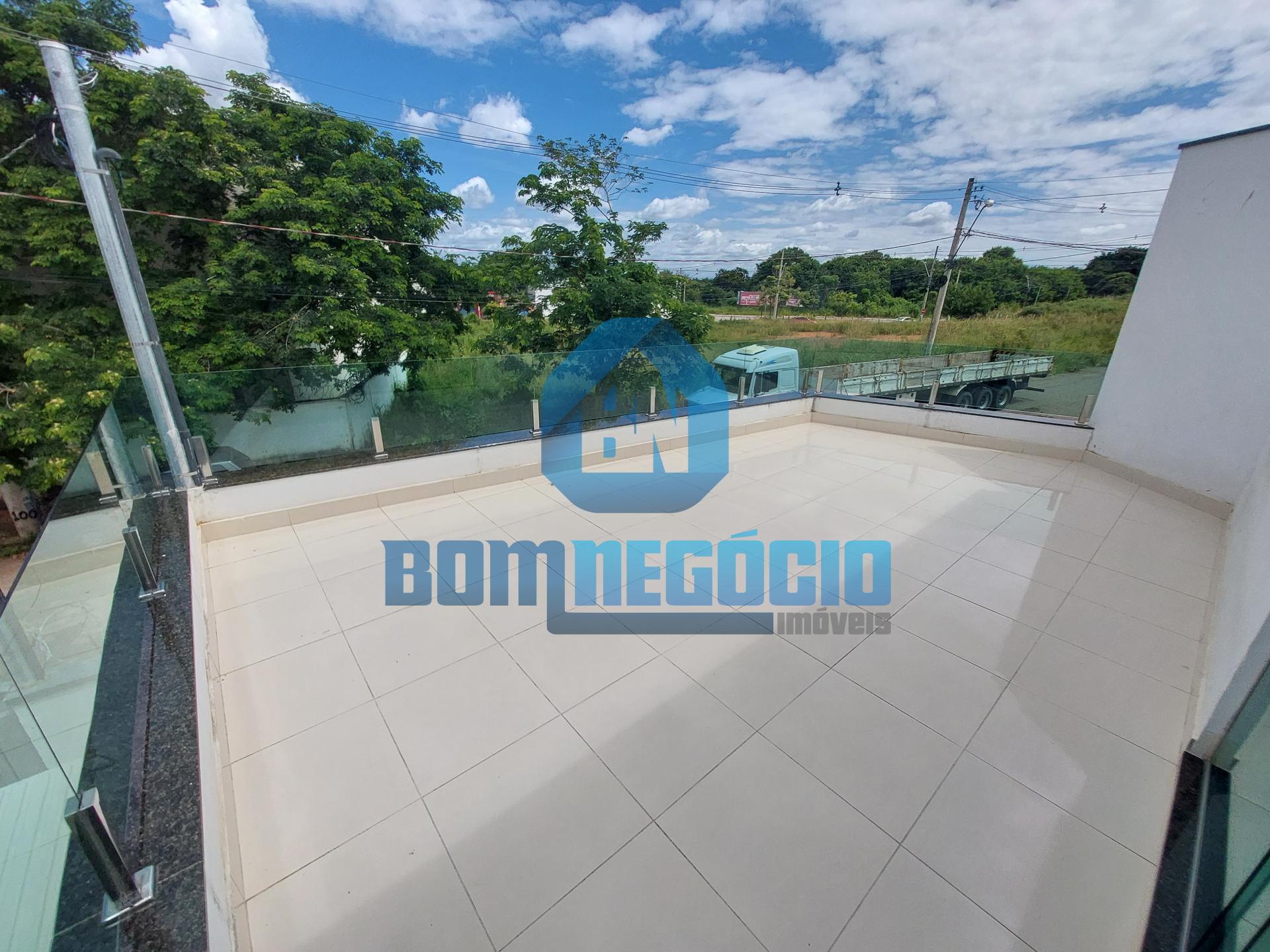 Casa Duplex à venda, BAIRRO CASTANHEIRAS II, GOVERNADOR VALADA...